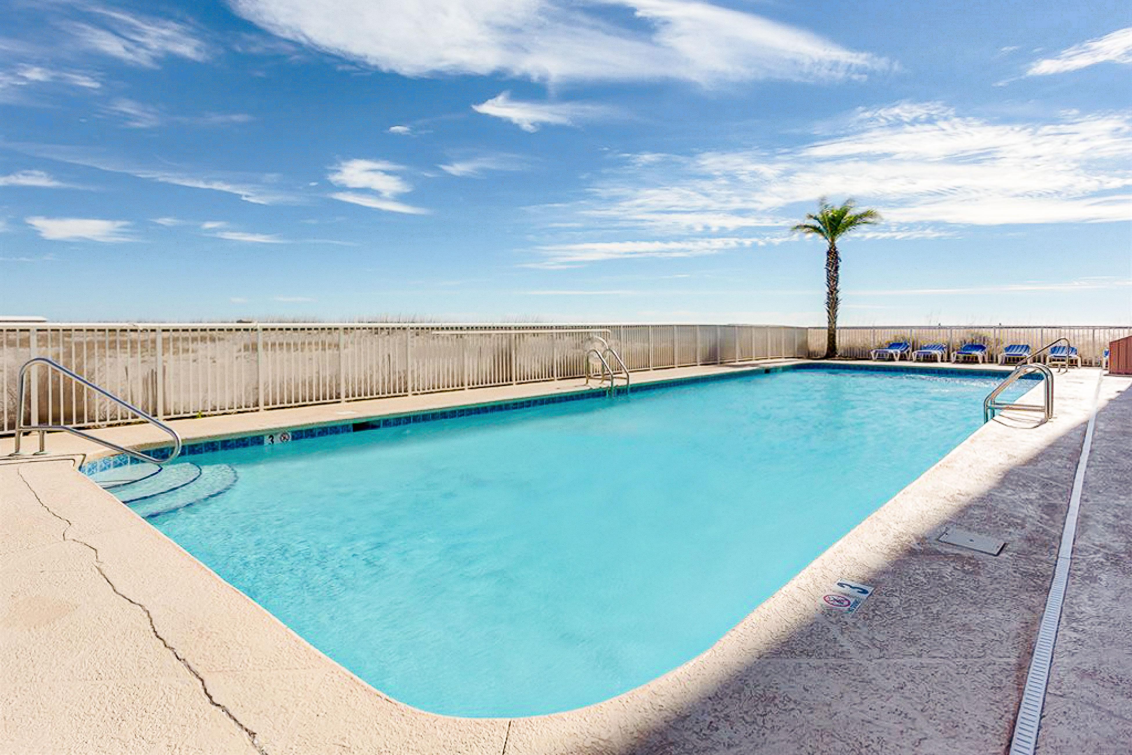 Royal Palms 1102 Condo rental in Royal Palms | Gulf Shores in Gulf Shores Alabama - #4