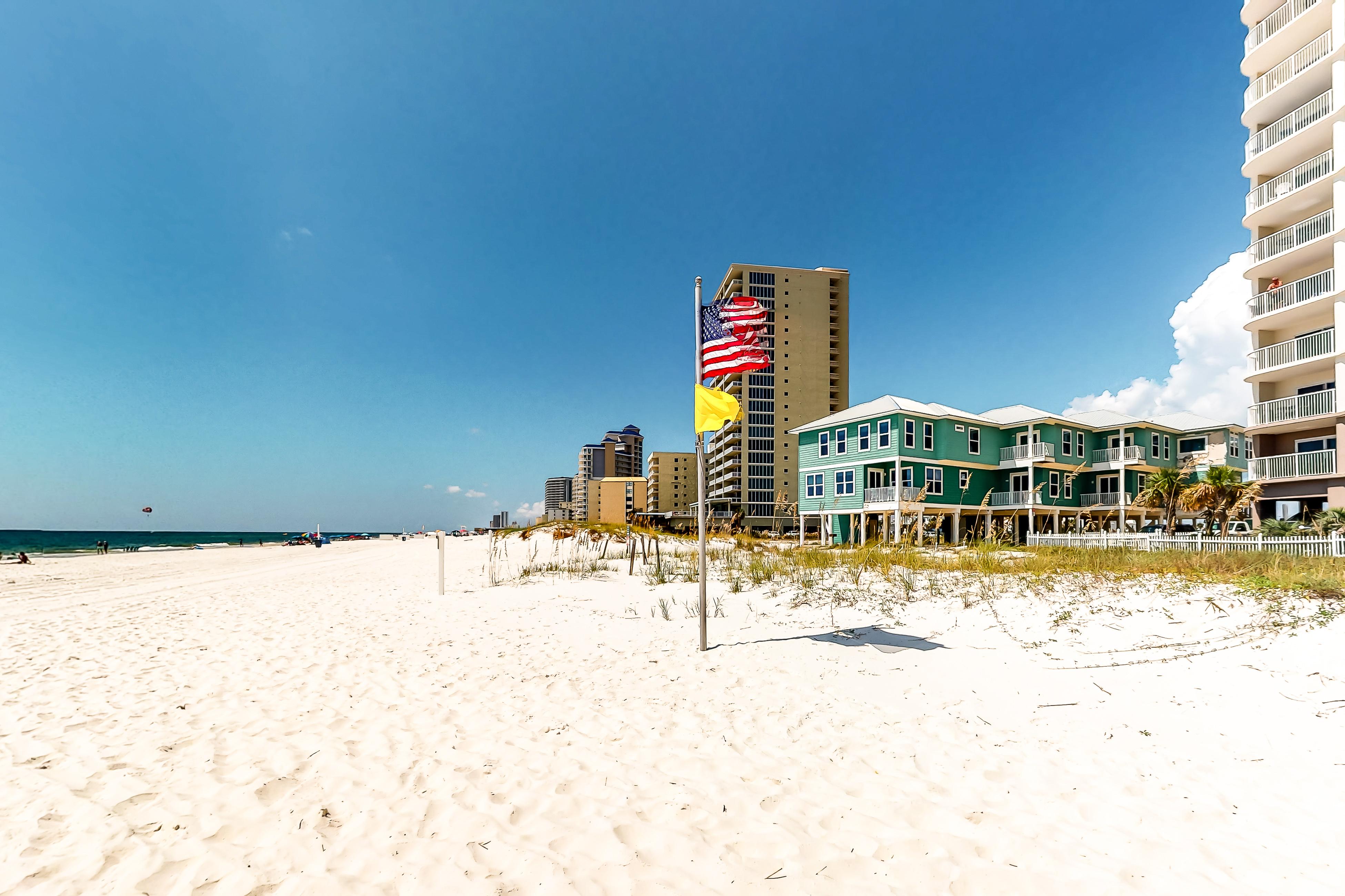 Royal Palms 1102 Condo rental in Royal Palms | Gulf Shores in Gulf Shores Alabama - #28