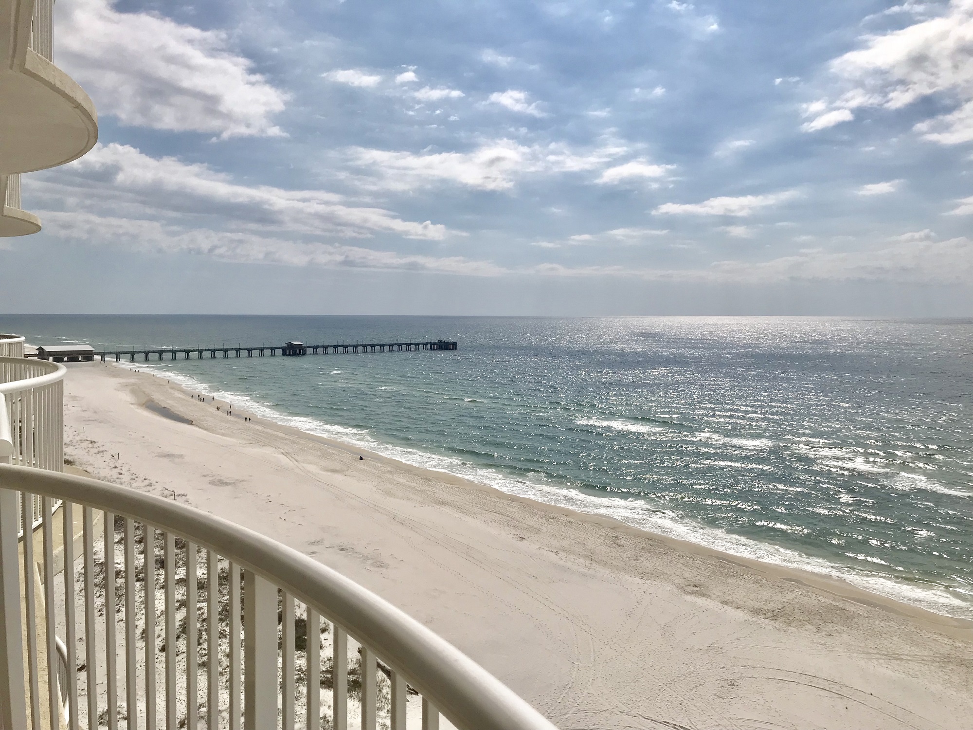 Royal Palms 1305 Condo rental in Royal Palms | Gulf Shores in Gulf Shores Alabama - #17