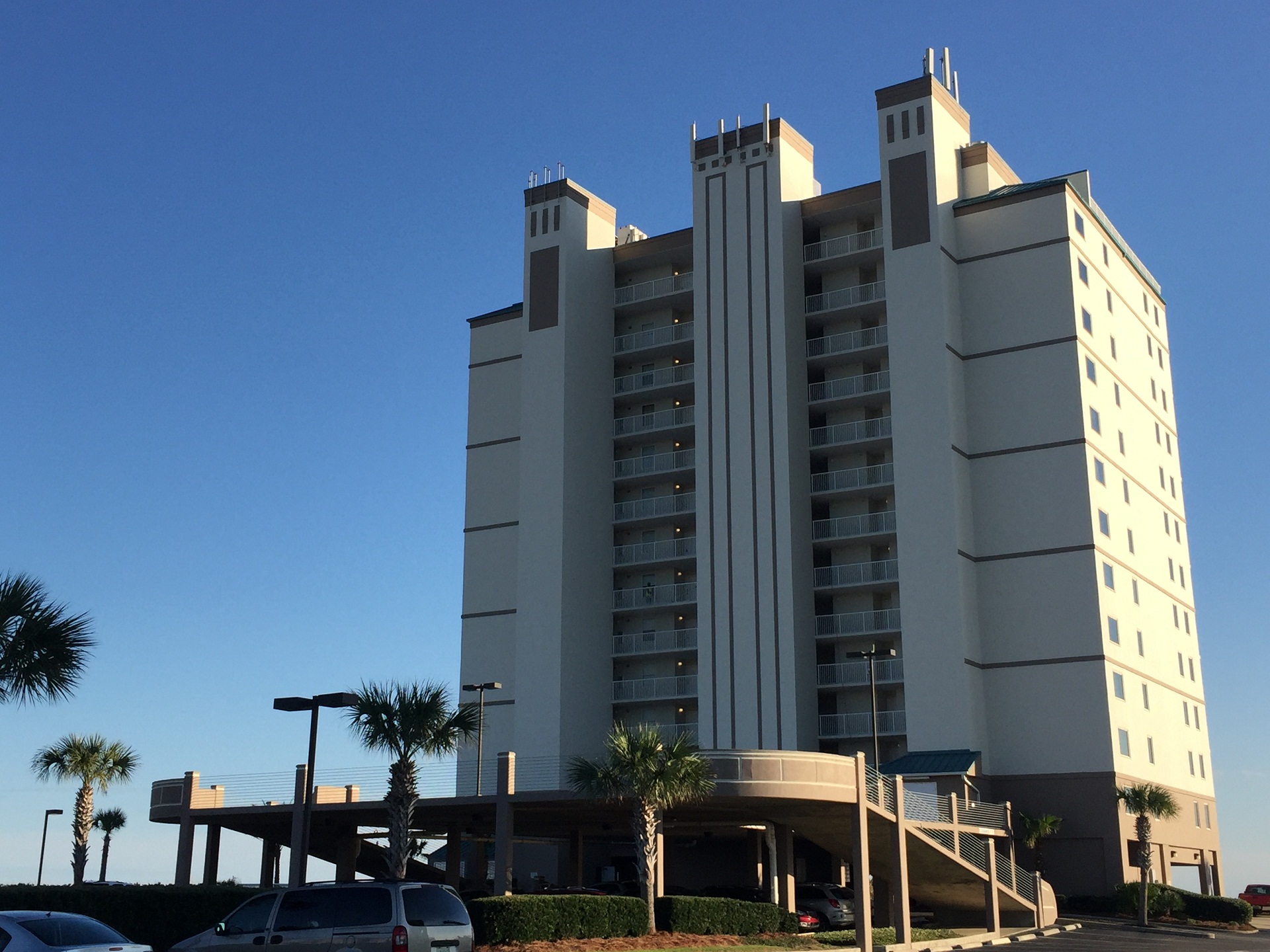 Royal Palms 1305 Condo rental in Royal Palms | Gulf Shores in Gulf Shores Alabama - #24