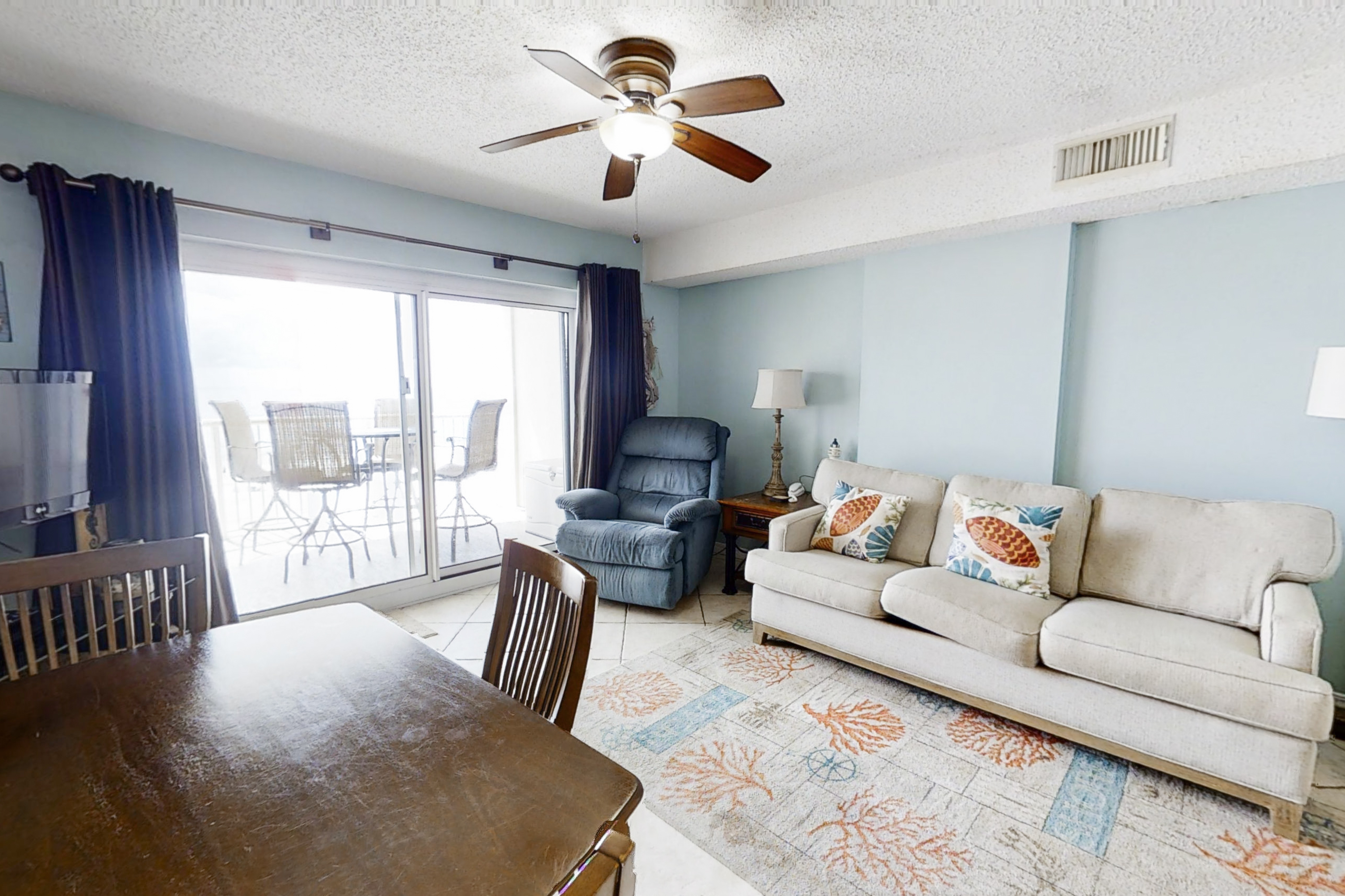 Royal Palms 407 Condo rental in Royal Palms | Gulf Shores in Gulf Shores Alabama - #4