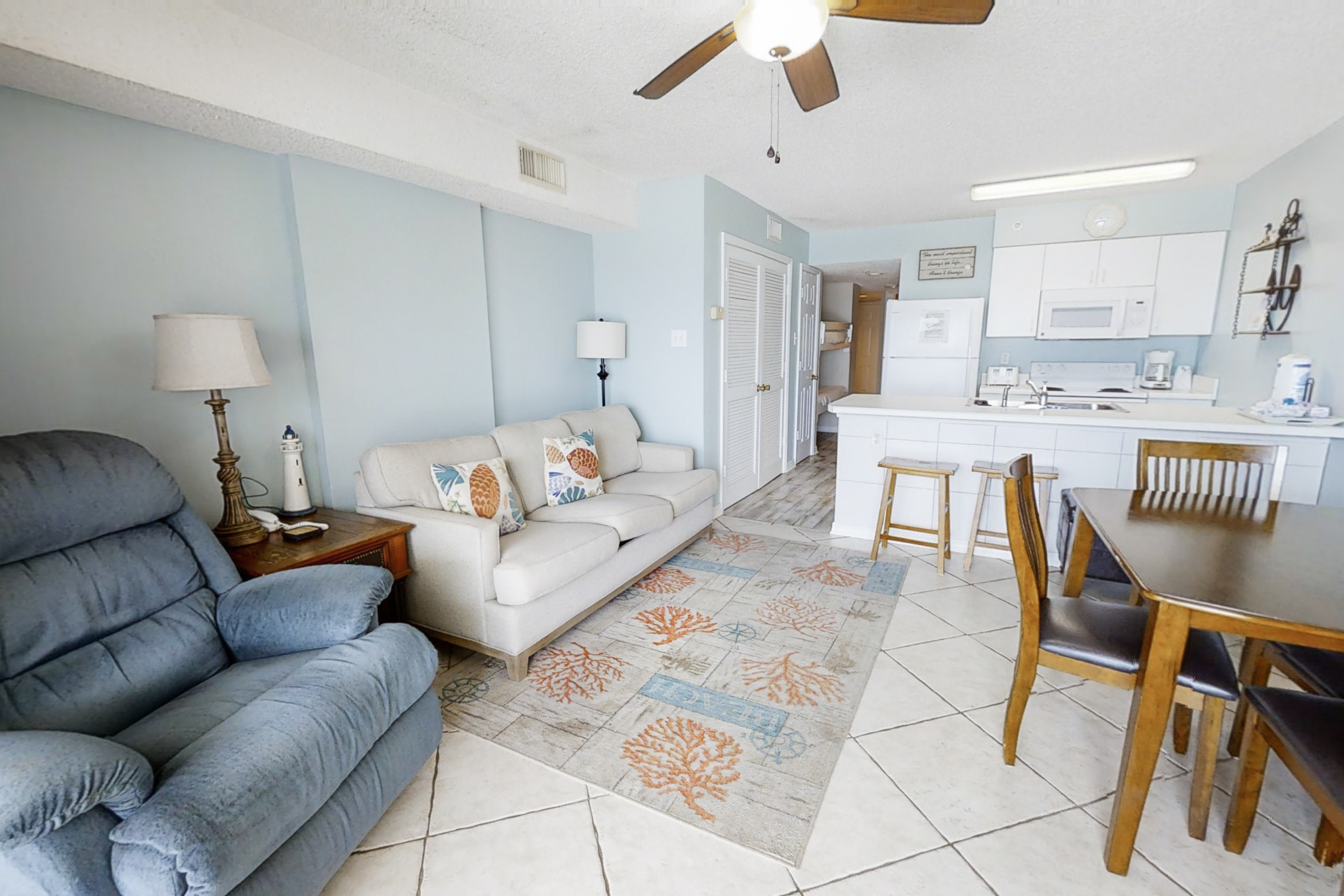 Royal Palms 407 Condo rental in Royal Palms | Gulf Shores in Gulf Shores Alabama - #5