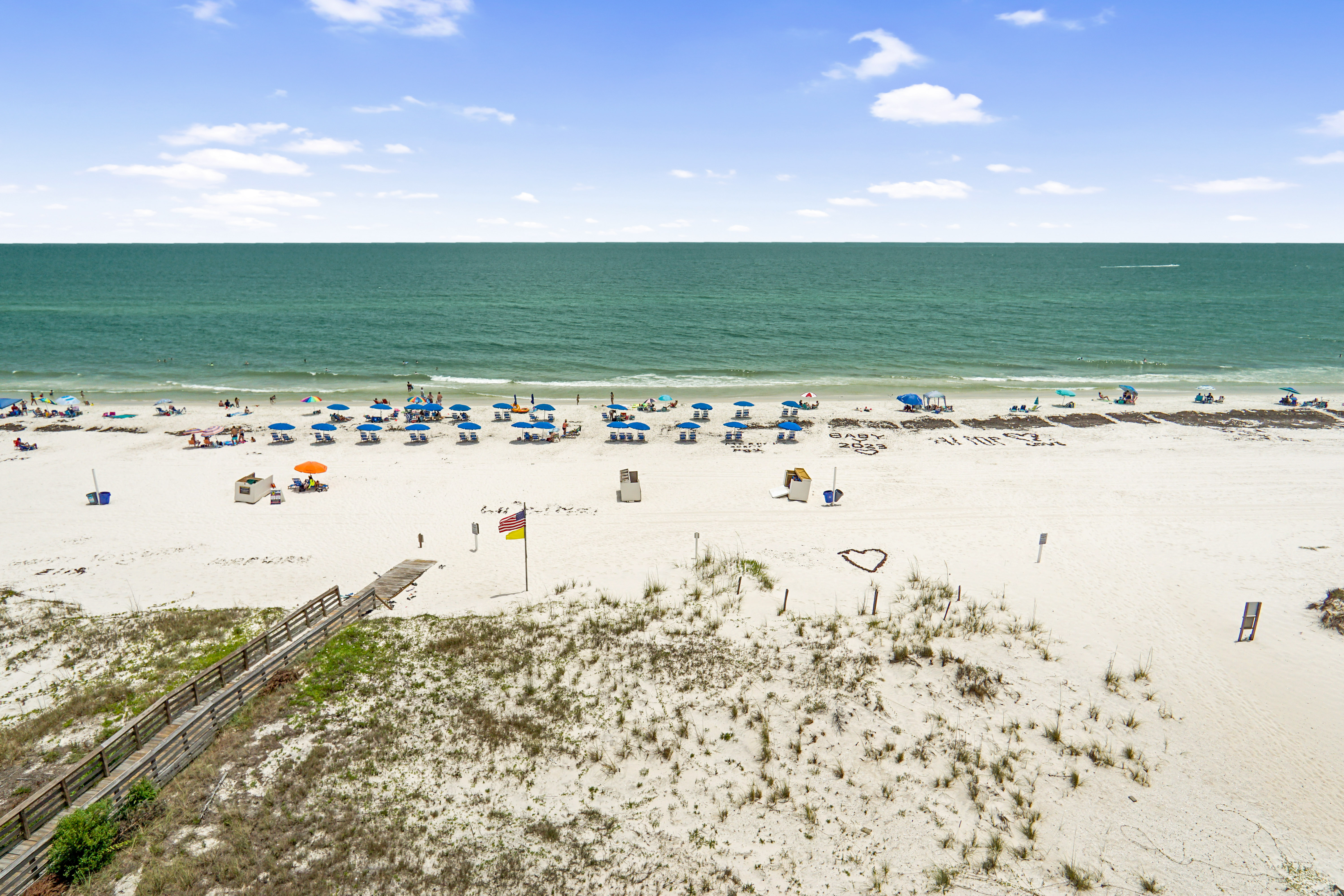 Royal Palms 607 Condo rental in Royal Palms | Gulf Shores in Gulf Shores Alabama - #14