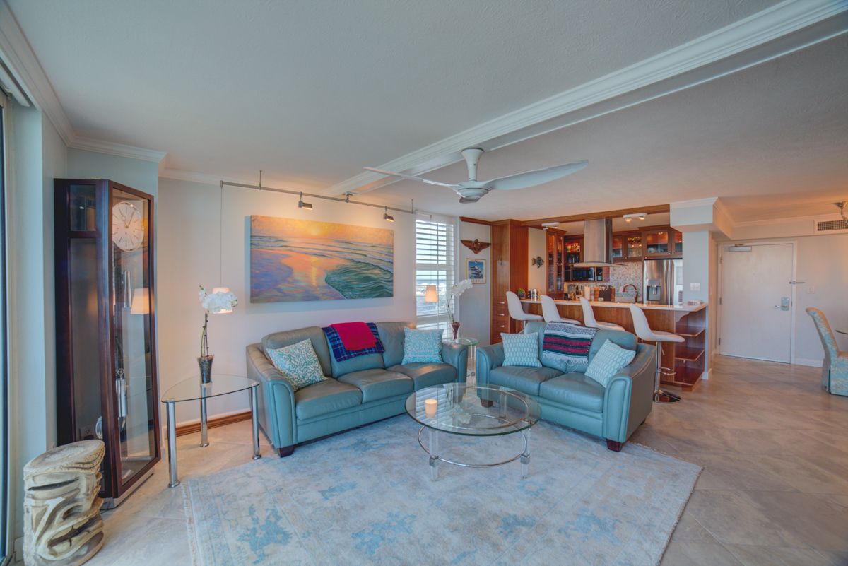 Sabine Yacht and Racquet Club #3D Condo rental in Sabine Yacht & Racquet Club in Pensacola Beach Florida - #8