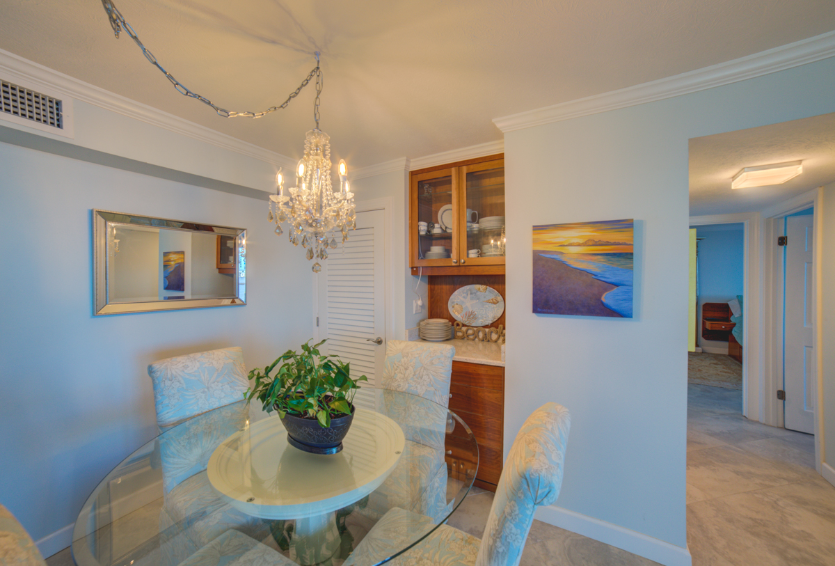 Sabine Yacht and Racquet Club #3D Condo rental in Sabine Yacht & Racquet Club in Pensacola Beach Florida - #18