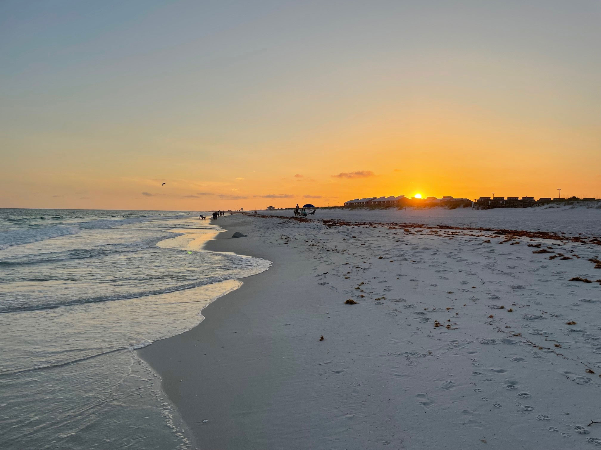 Sabine Yacht and Racquet Club #3D Condo rental in Sabine Yacht & Racquet Club in Pensacola Beach Florida - #37