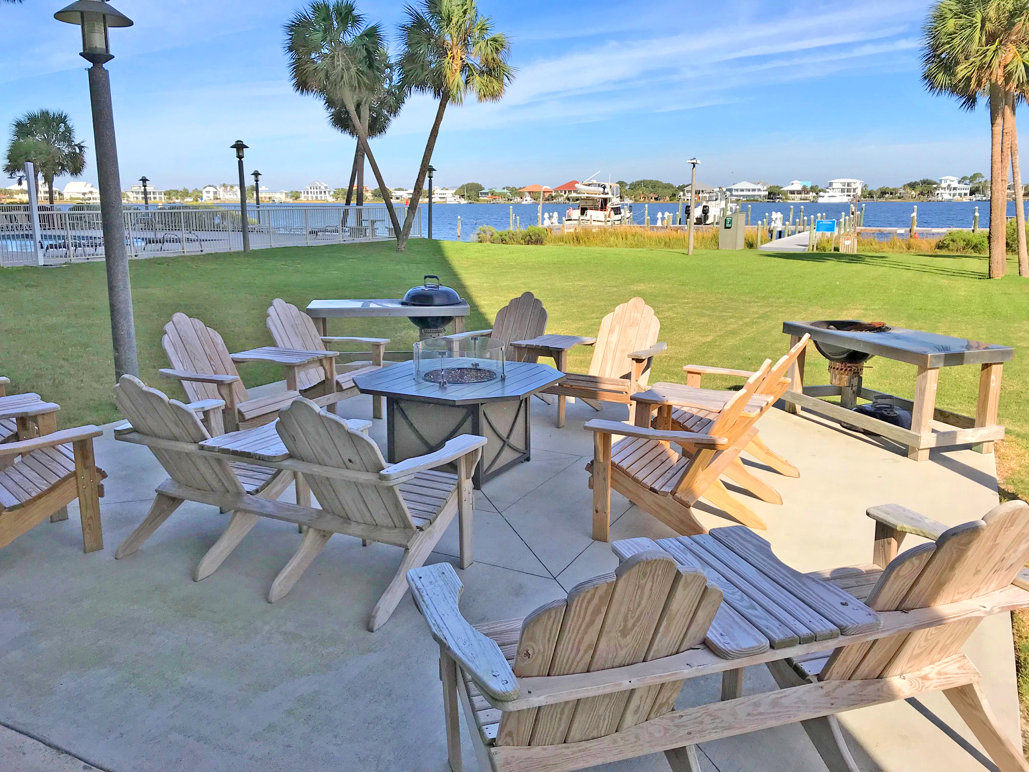 Sabine Yacht and Racquet Club #9D Condo rental in Sabine Yacht & Racquet Club in Pensacola Beach Florida - #31