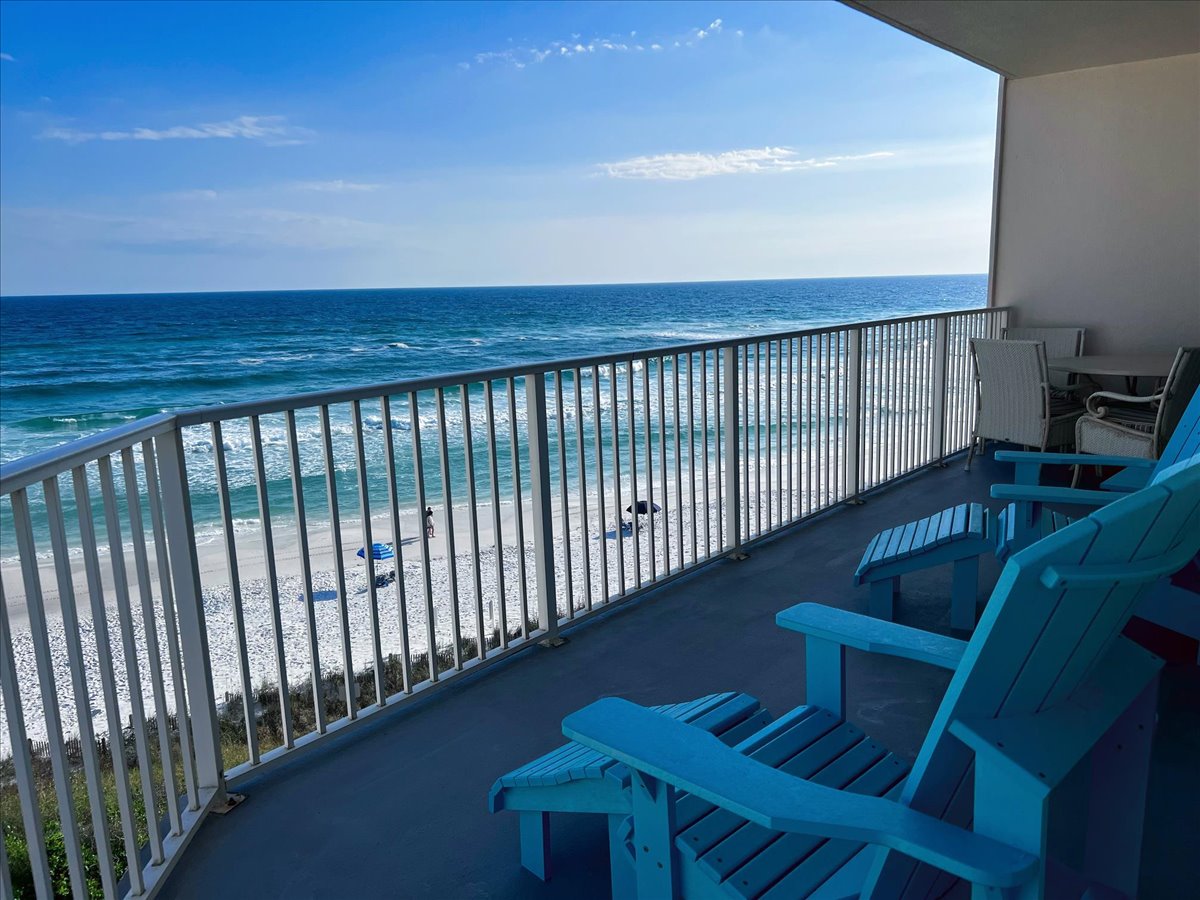 Sago Sands 301 Condo rental in Sago Sands in Highway 30-A Florida - #1