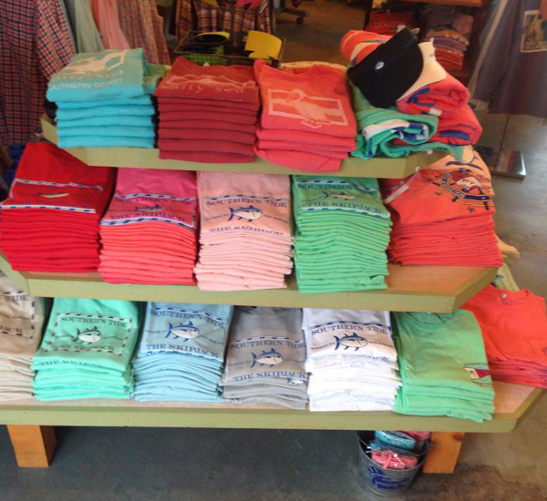 Pensacola Beach Shopping – Great stores, outlets and specialty shops