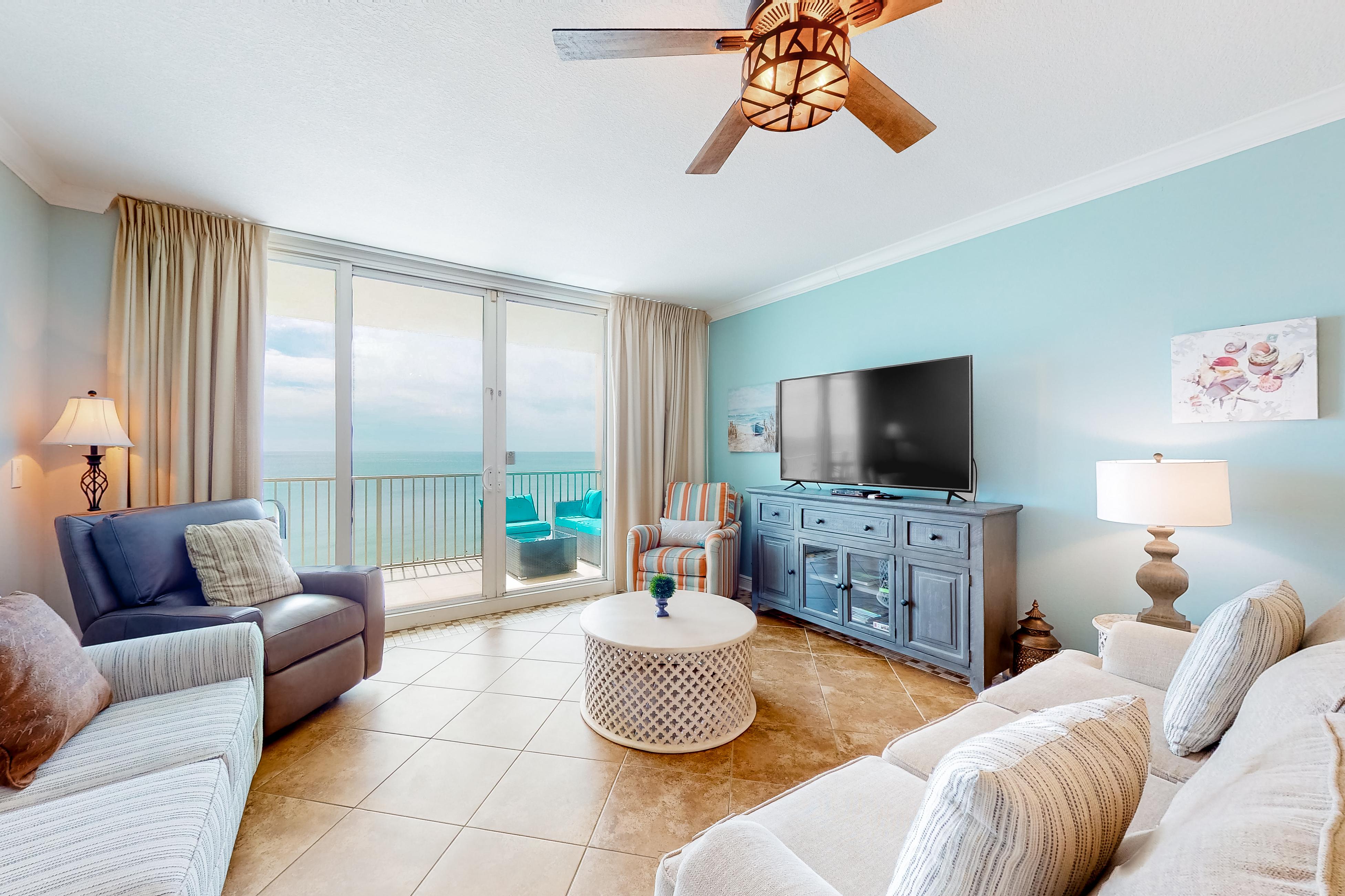 San Carlos 1003 Condo rental in San Carlos - Gulf Shores in Gulf Shores Alabama - #1