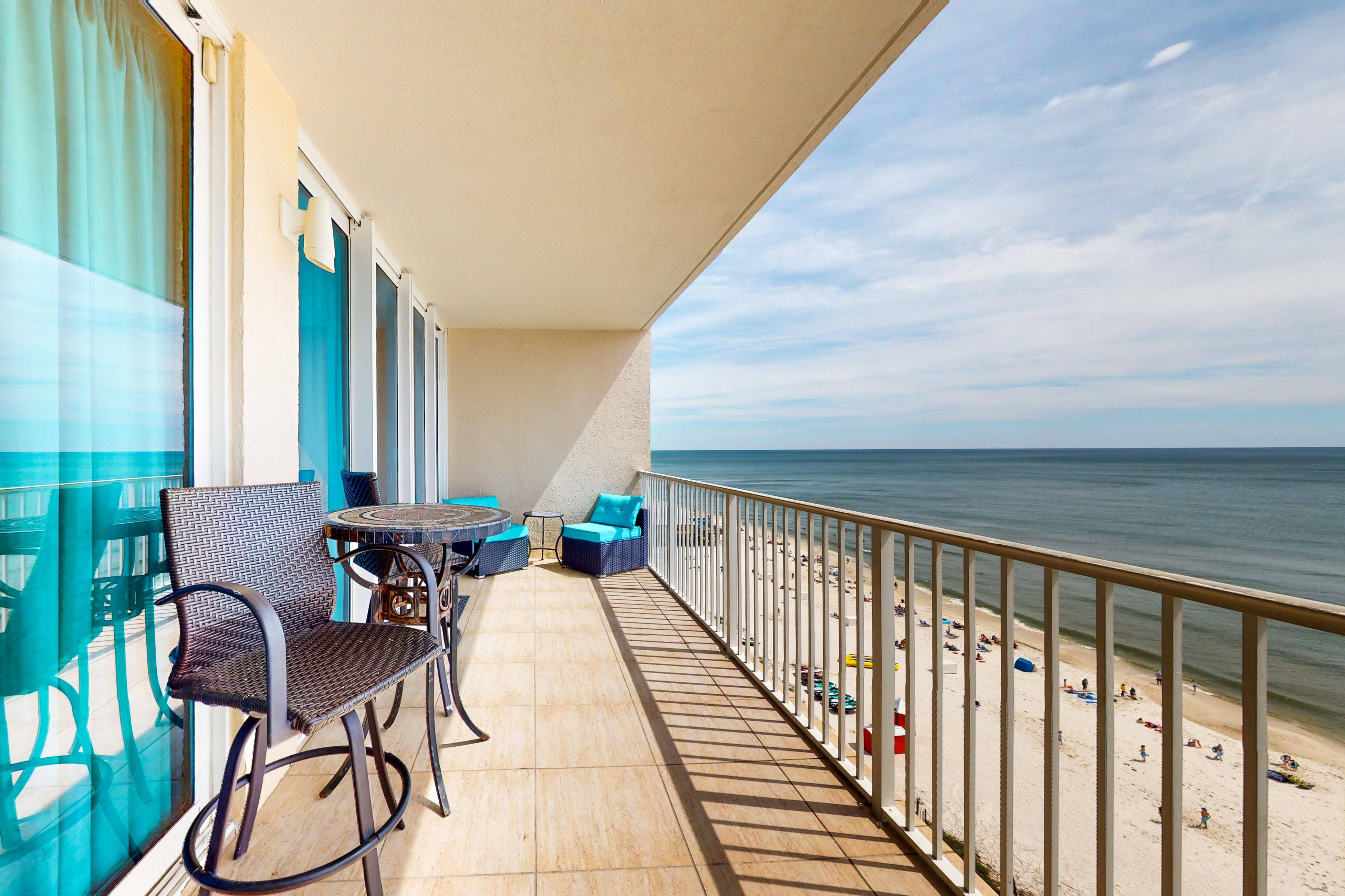 San Carlos 1003 Condo rental in San Carlos - Gulf Shores in Gulf Shores Alabama - #2