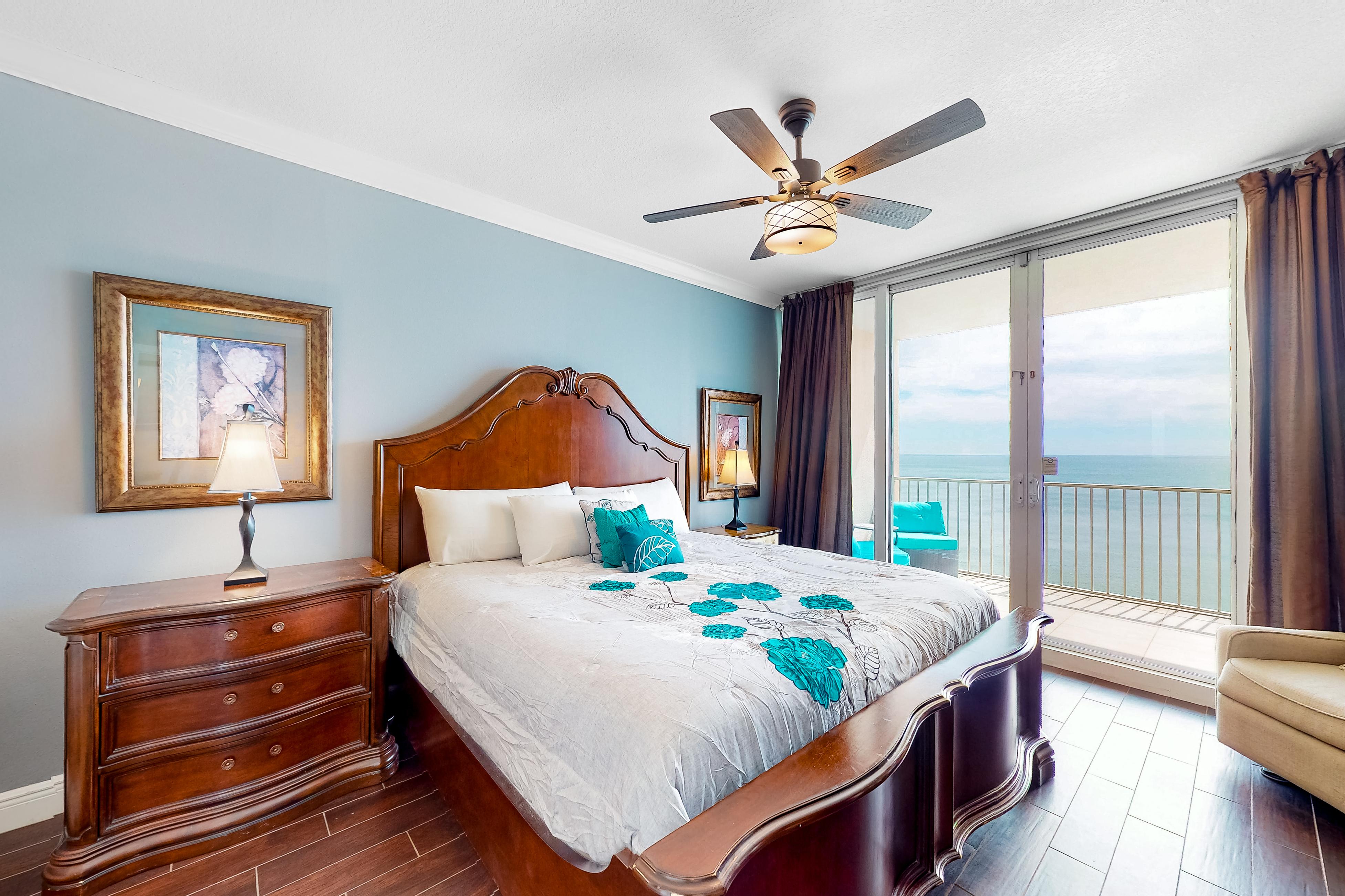 San Carlos 1003 Condo rental in San Carlos - Gulf Shores in Gulf Shores Alabama - #9