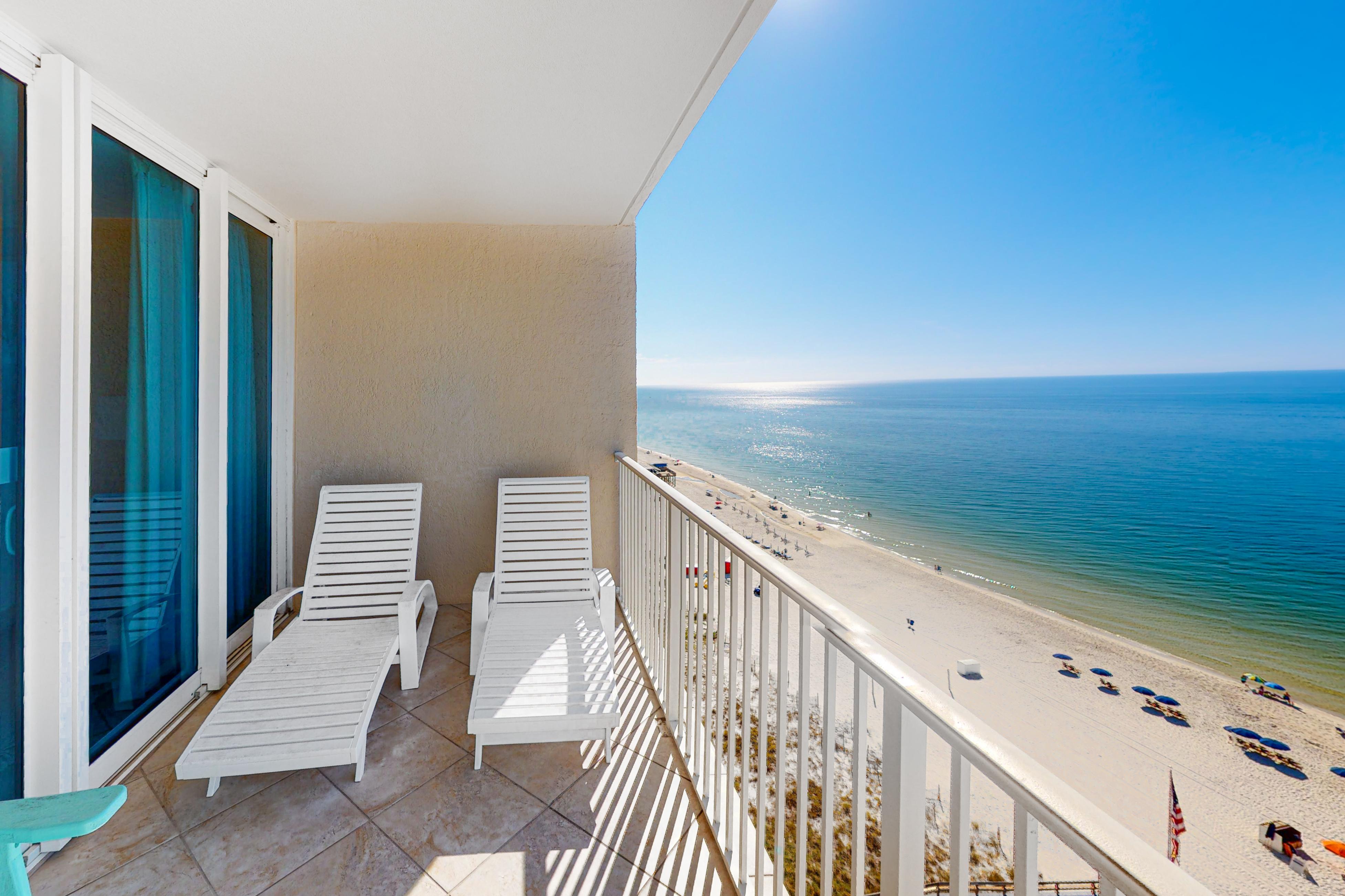 San Carlos 1409 Condo rental in San Carlos - Gulf Shores in Gulf Shores Alabama - #20