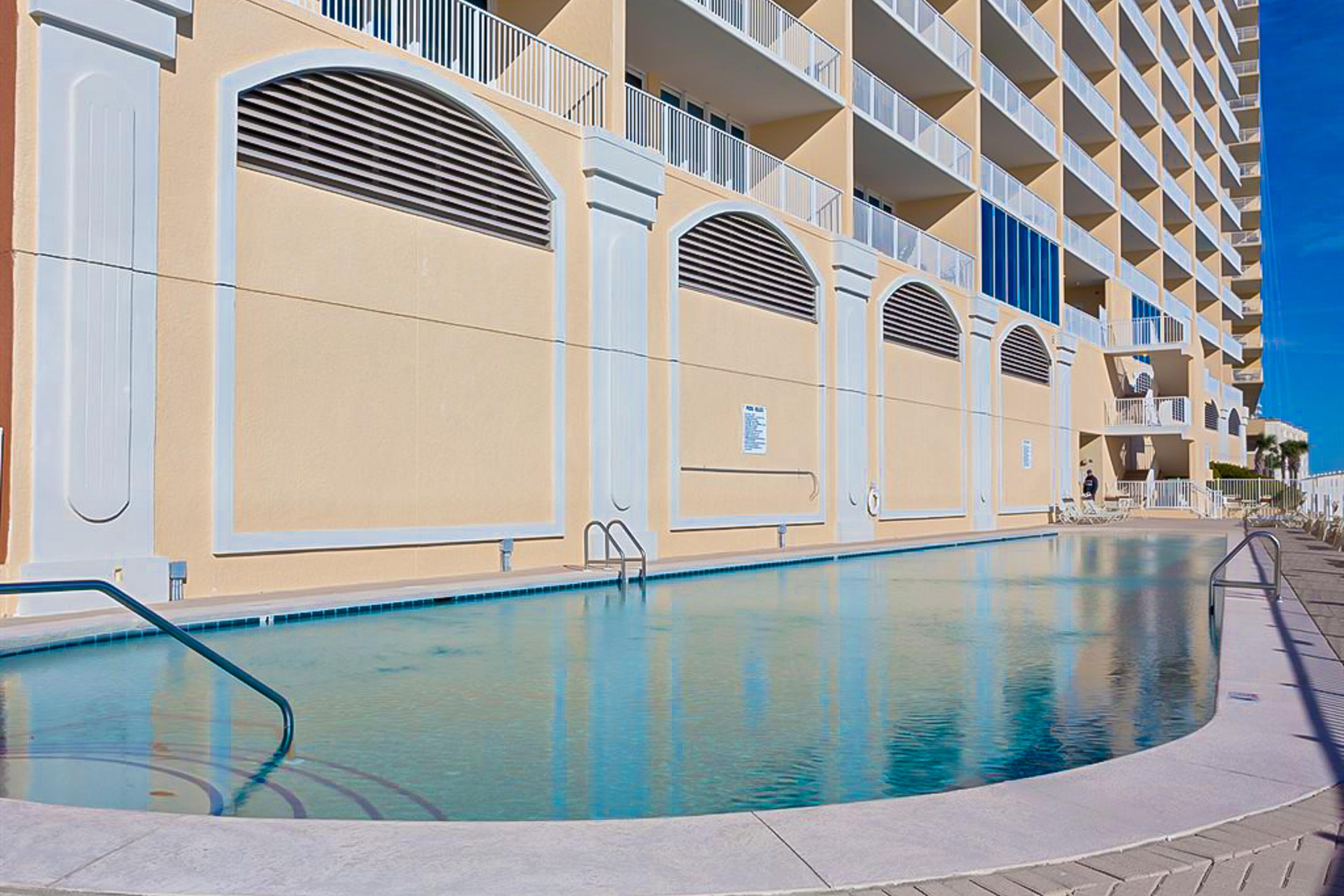 San Carlos 1409 Condo rental in San Carlos - Gulf Shores in Gulf Shores Alabama - #23