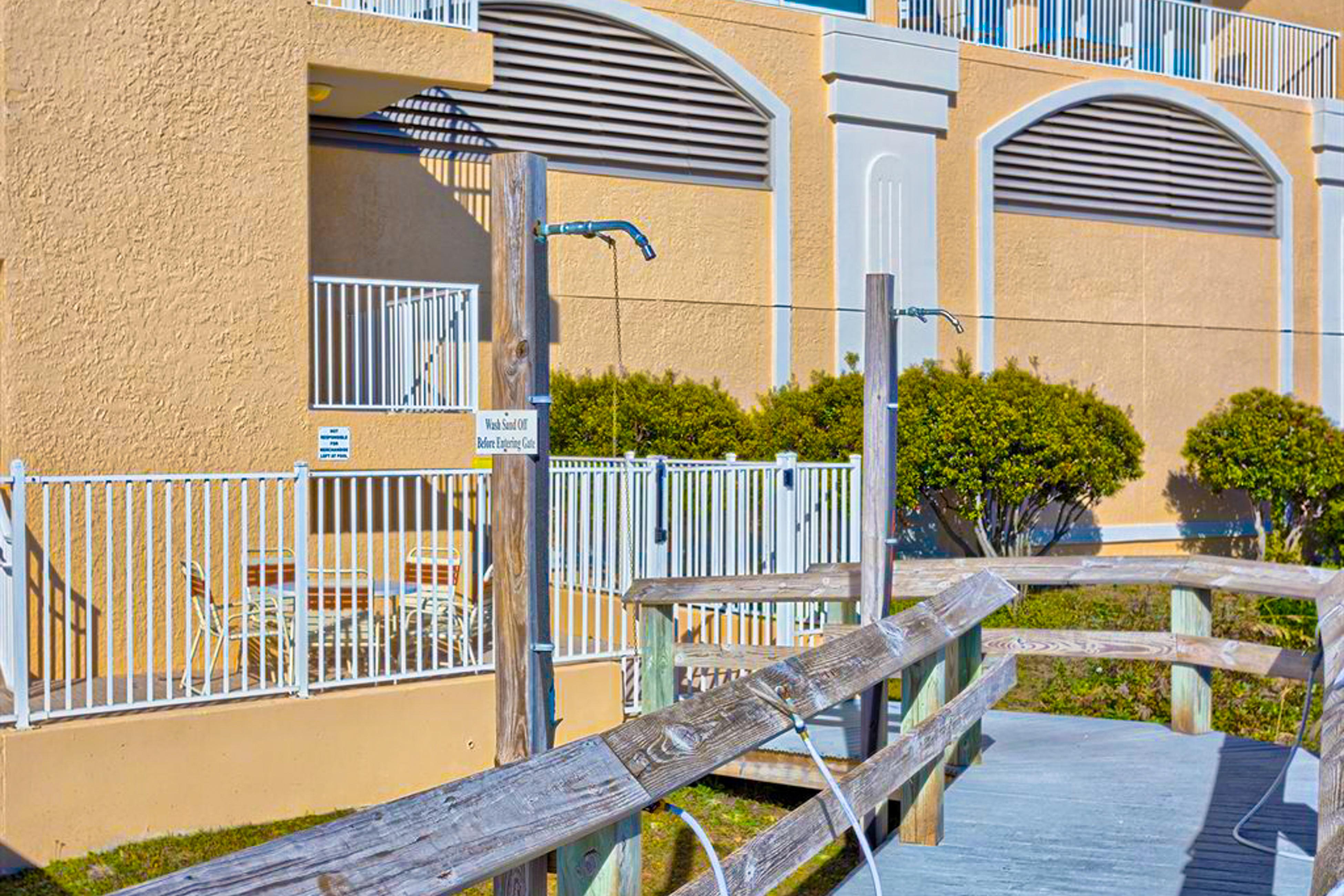 San Carlos 1409 Condo rental in San Carlos - Gulf Shores in Gulf Shores Alabama - #24