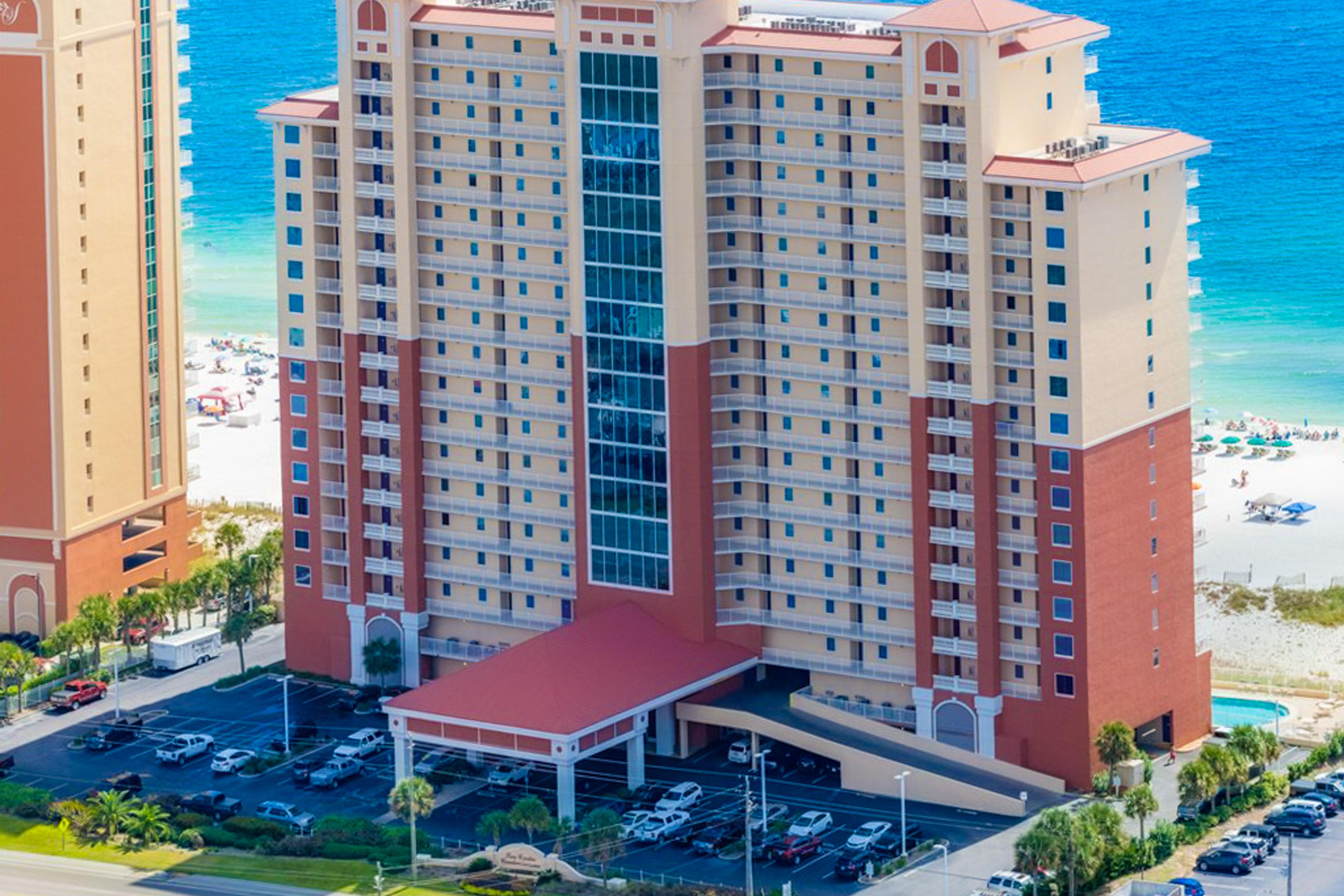 San Carlos 1409 Condo rental in San Carlos - Gulf Shores in Gulf Shores Alabama - #29