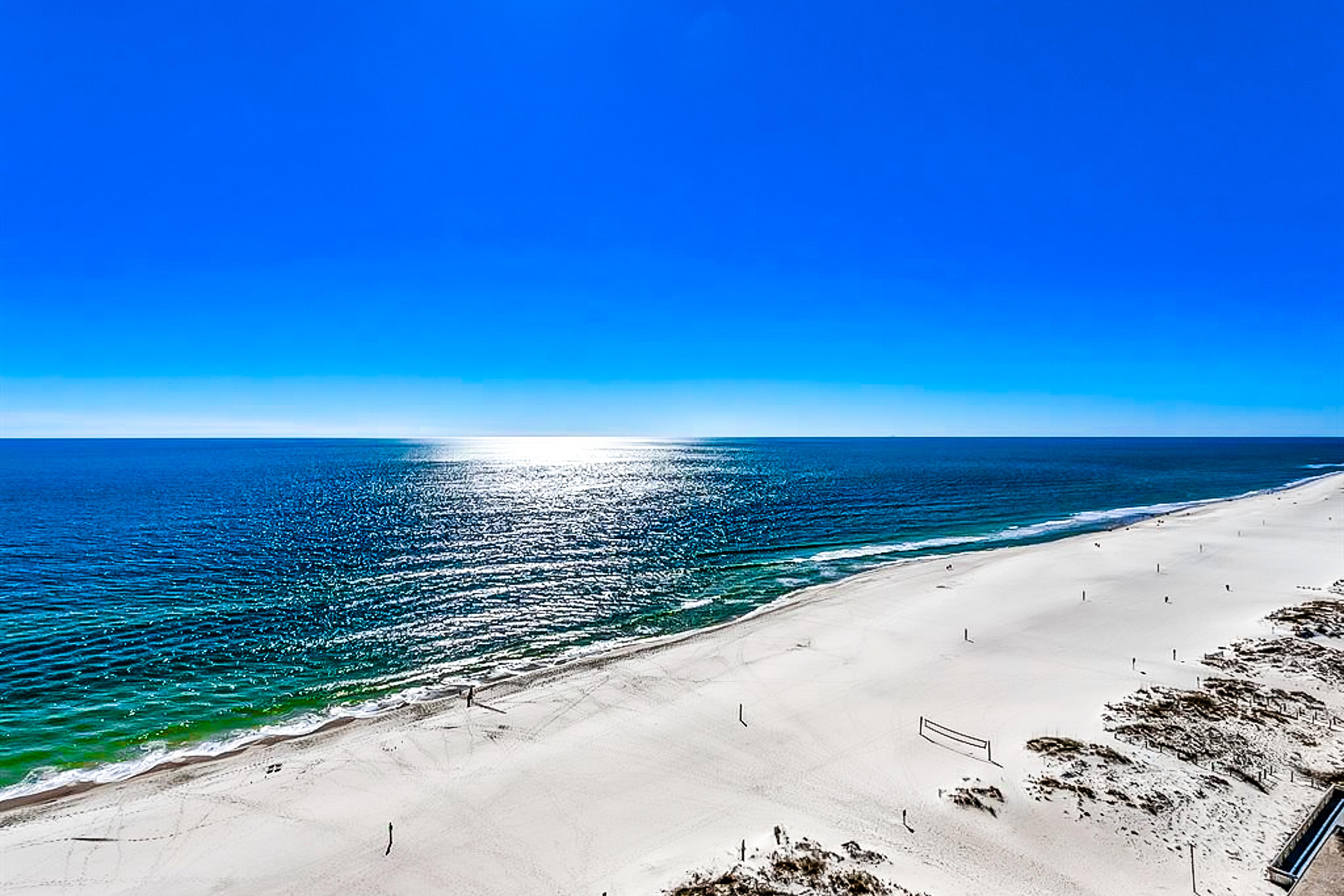 San Carlos 1409 Condo rental in San Carlos - Gulf Shores in Gulf Shores Alabama - #32