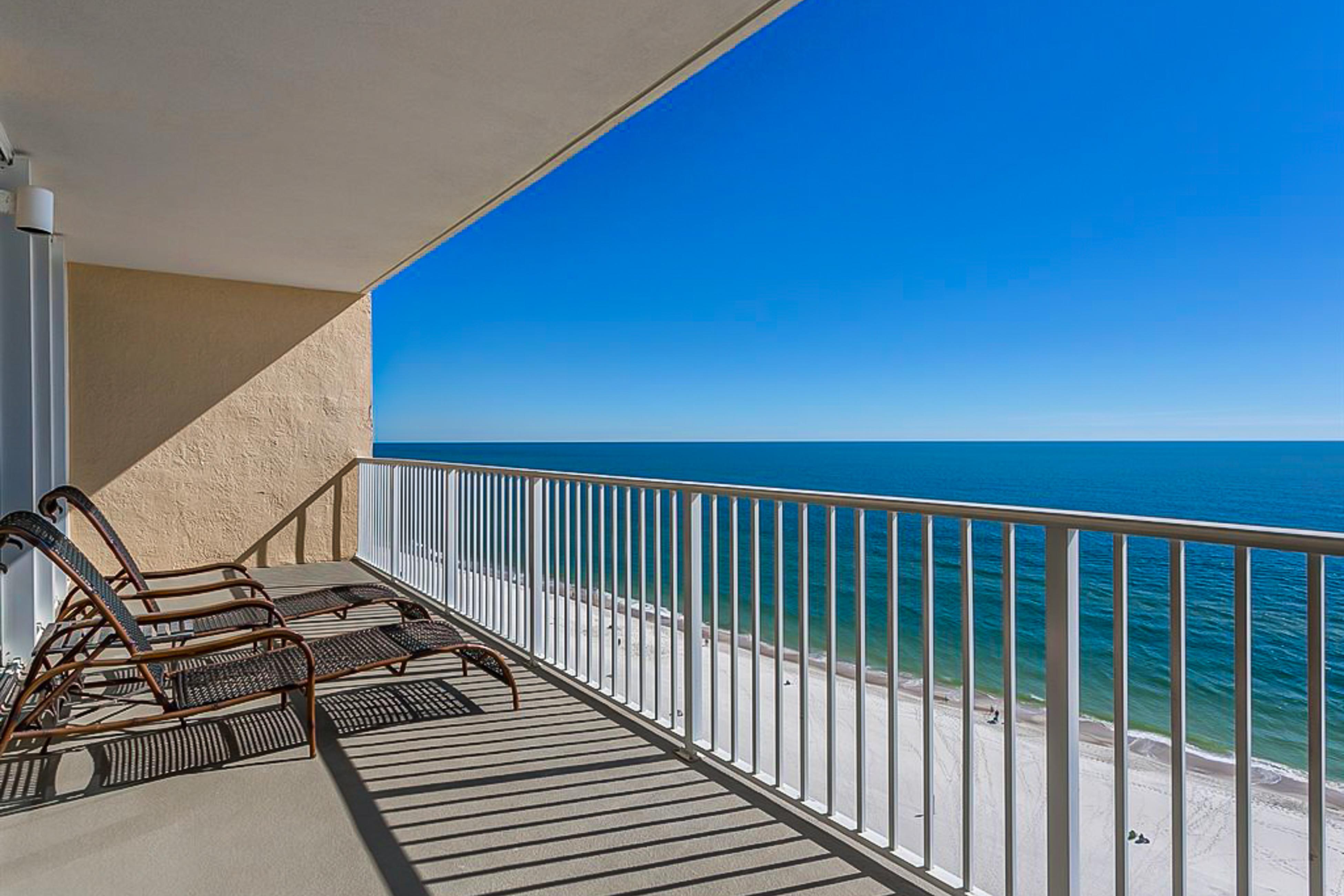 San Carlos 1608 Condo rental in San Carlos - Gulf Shores in Gulf Shores Alabama - #3