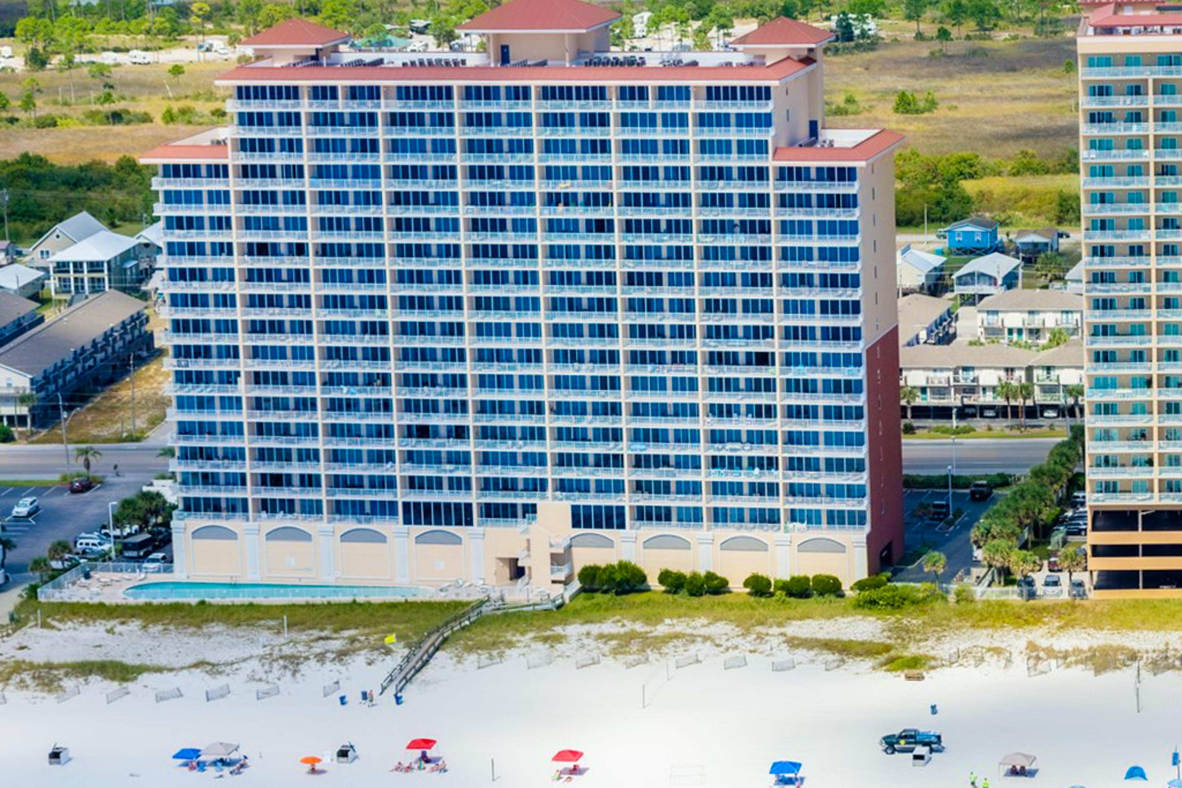 San Carlos 1608 Condo rental in San Carlos - Gulf Shores in Gulf Shores Alabama - #25