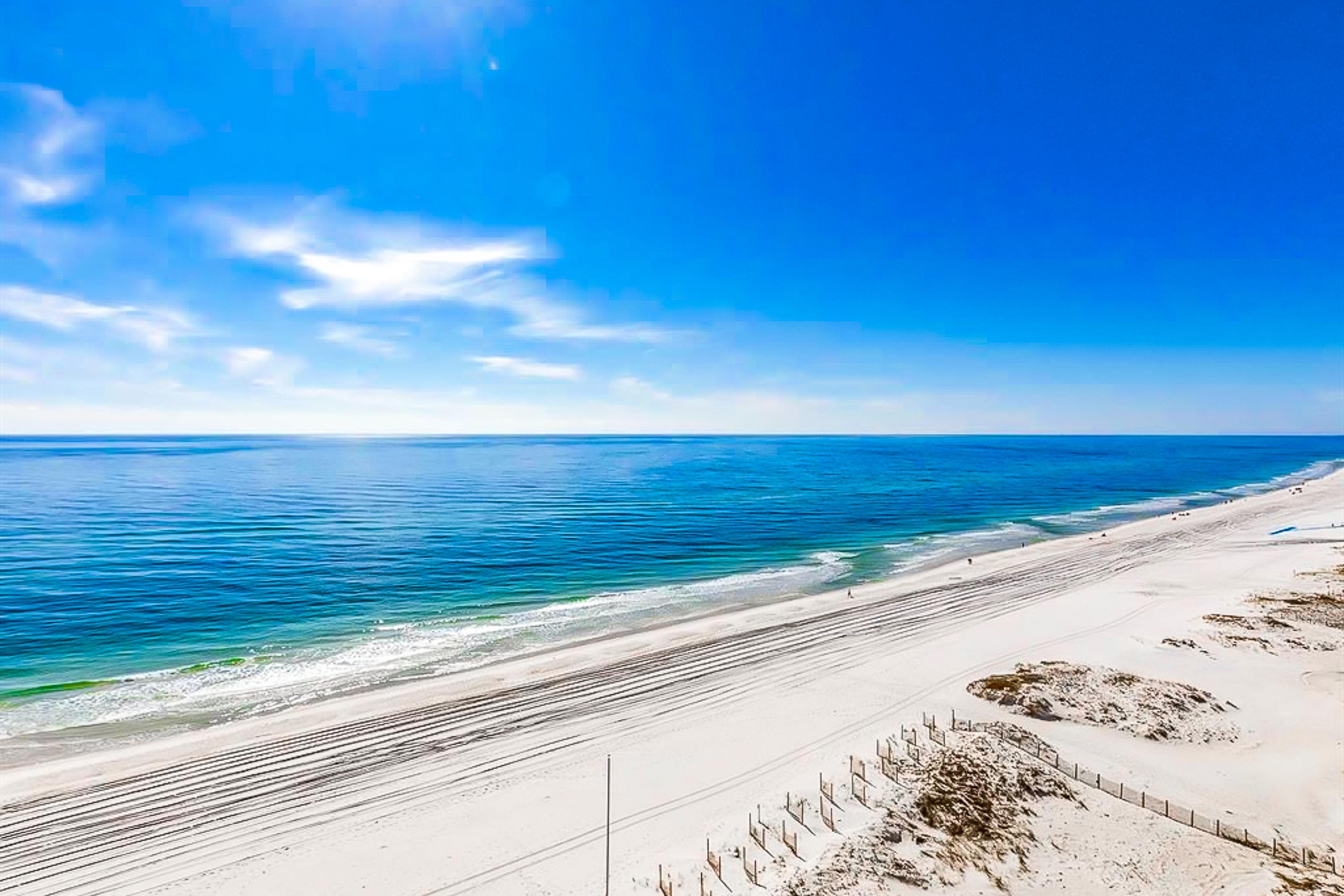 San Carlos 1608 Condo rental in San Carlos - Gulf Shores in Gulf Shores Alabama - #27