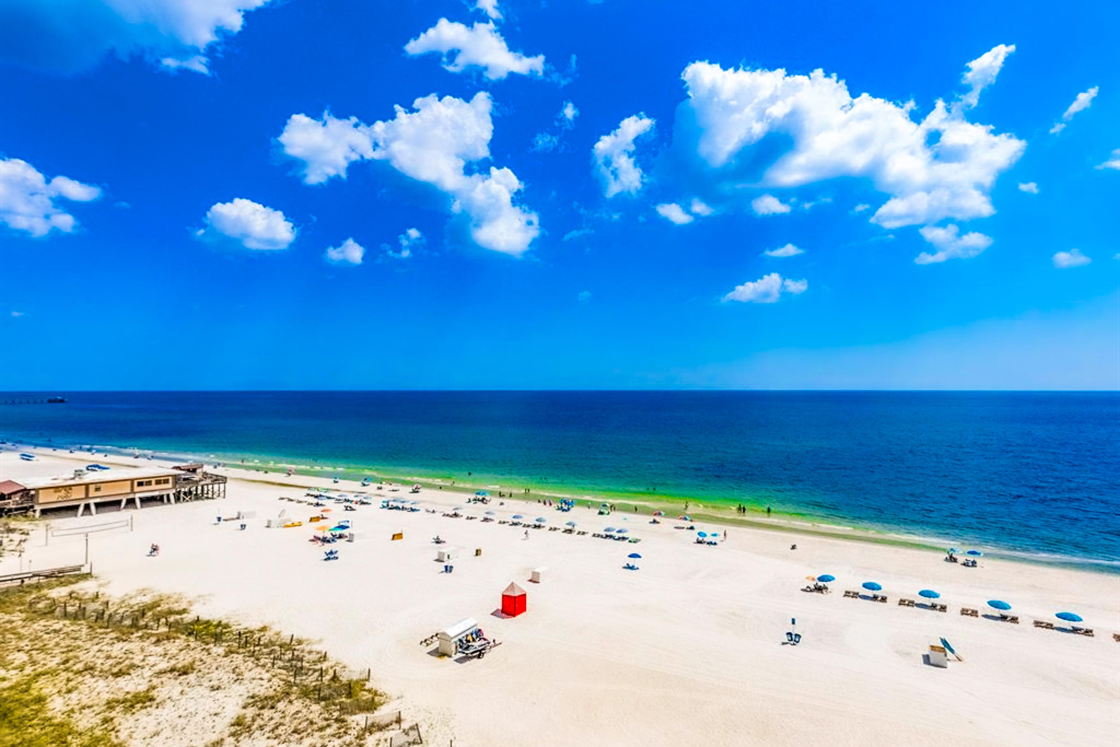 San Carlos 1608 Condo rental in San Carlos - Gulf Shores in Gulf Shores Alabama - #28