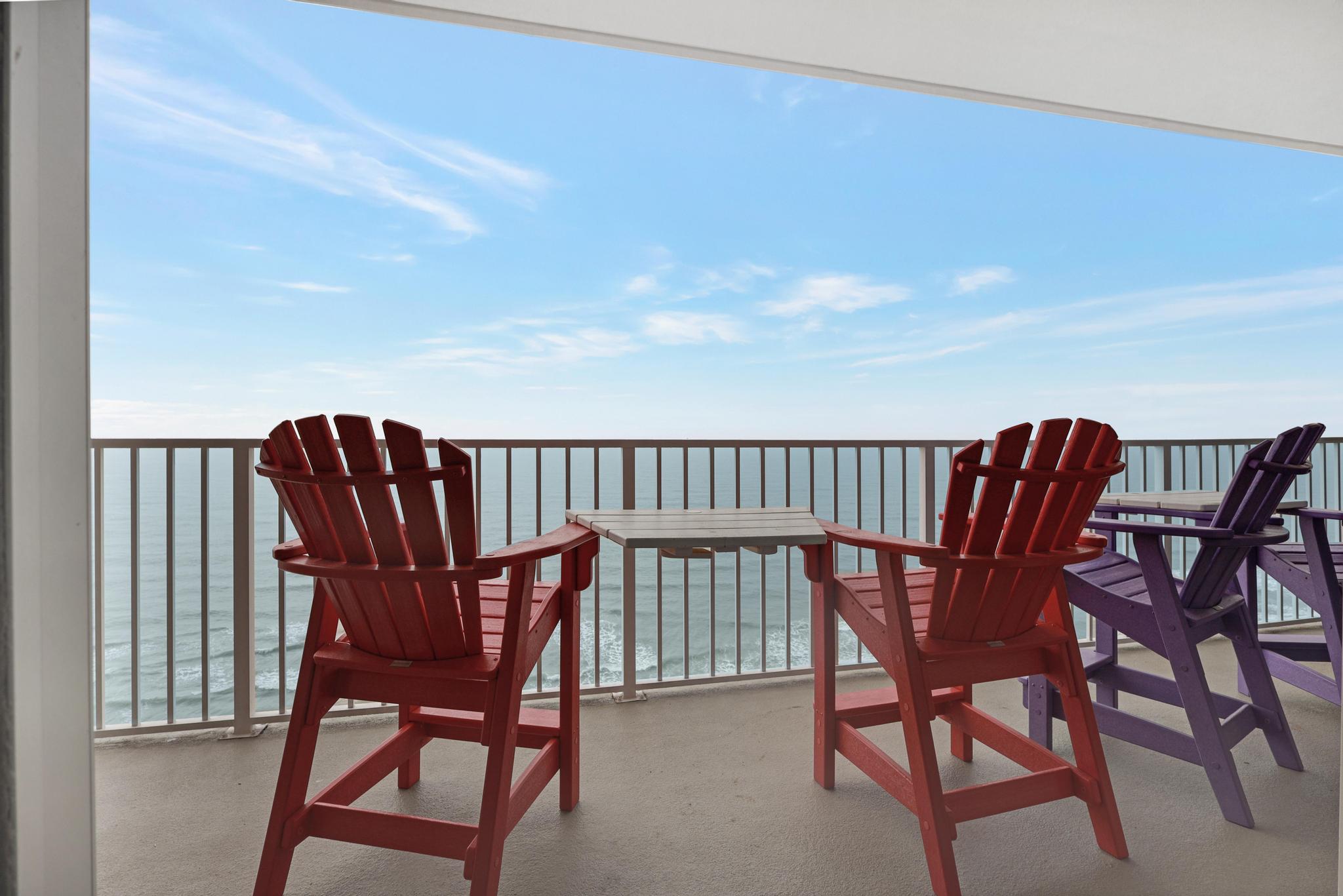 San Carlos 1704 Condo rental in San Carlos - Gulf Shores in Gulf Shores Alabama - #32