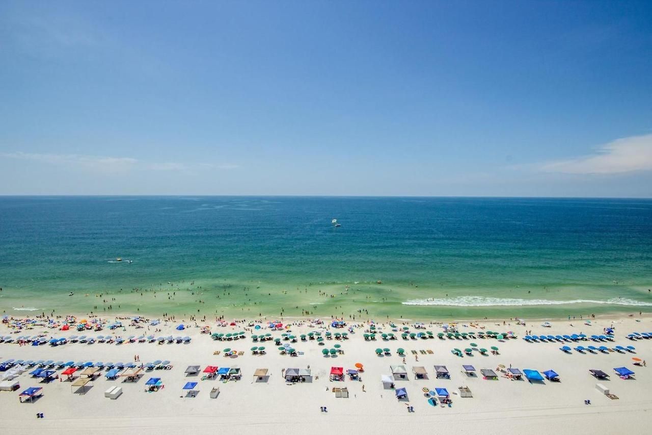 San Carlos 1704 Condo rental in San Carlos - Gulf Shores in Gulf Shores Alabama - #33