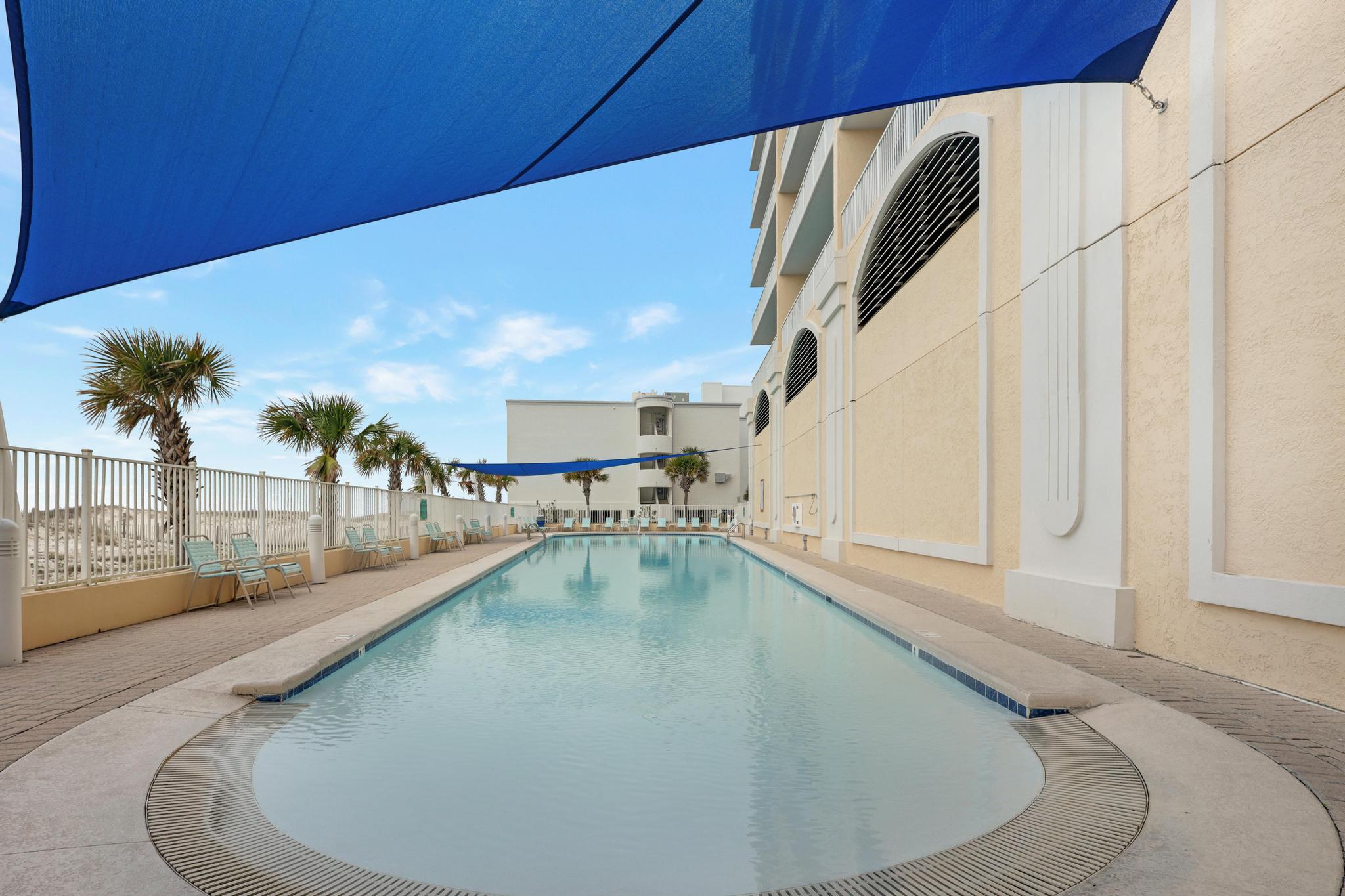 San Carlos 1704 Condo rental in San Carlos - Gulf Shores in Gulf Shores Alabama - #34