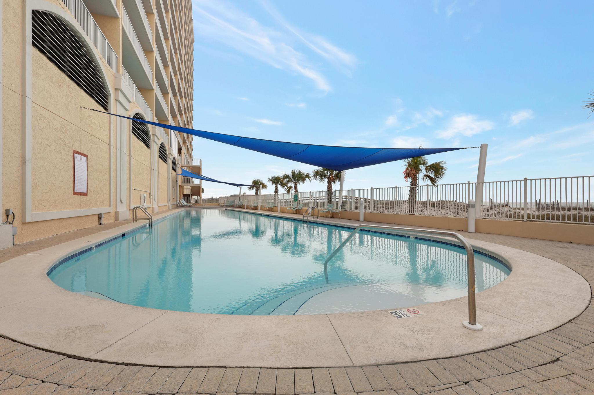 San Carlos 1704 Condo rental in San Carlos - Gulf Shores in Gulf Shores Alabama - #35