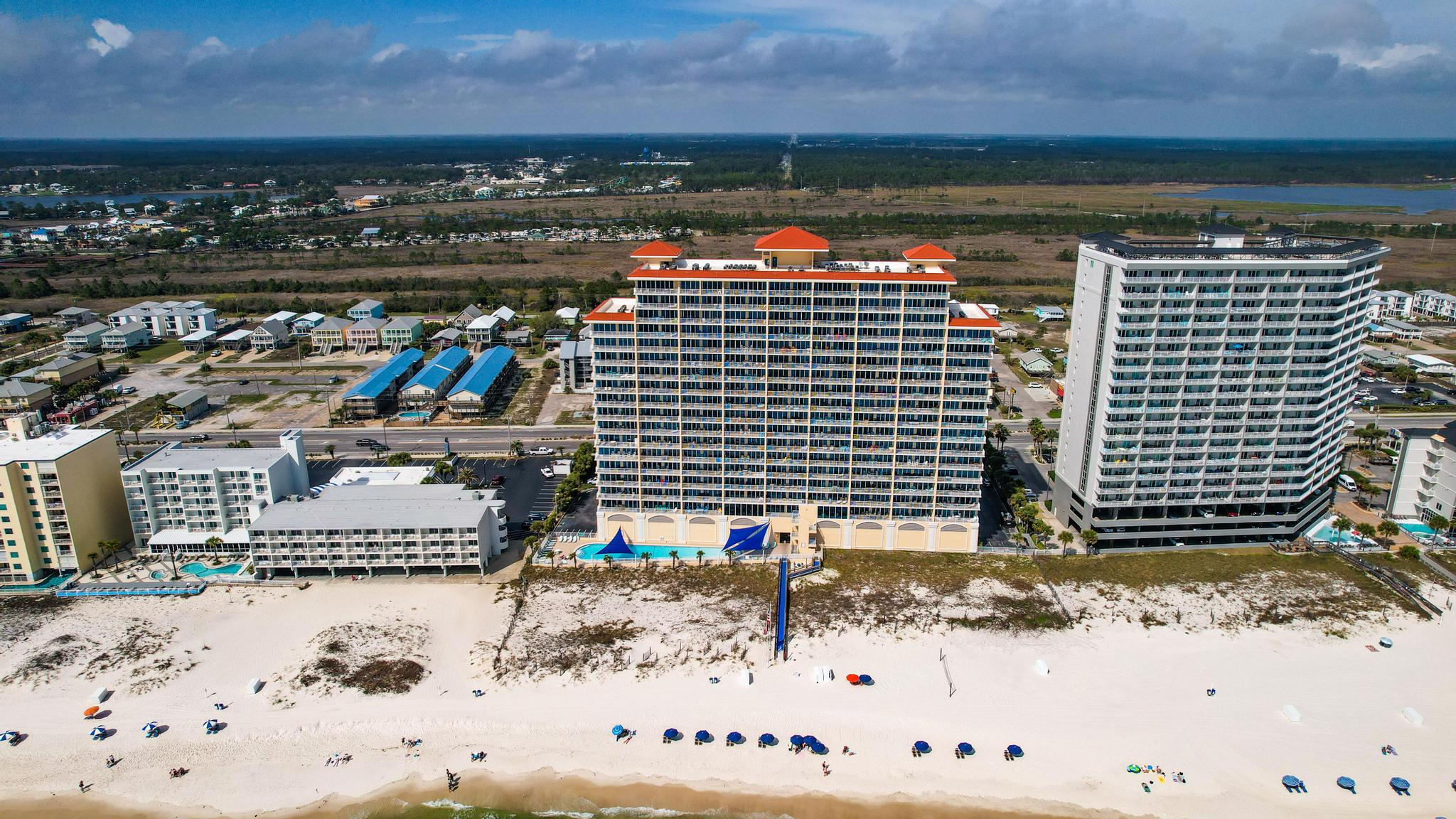 San Carlos 1704 Condo rental in San Carlos - Gulf Shores in Gulf Shores Alabama - #44