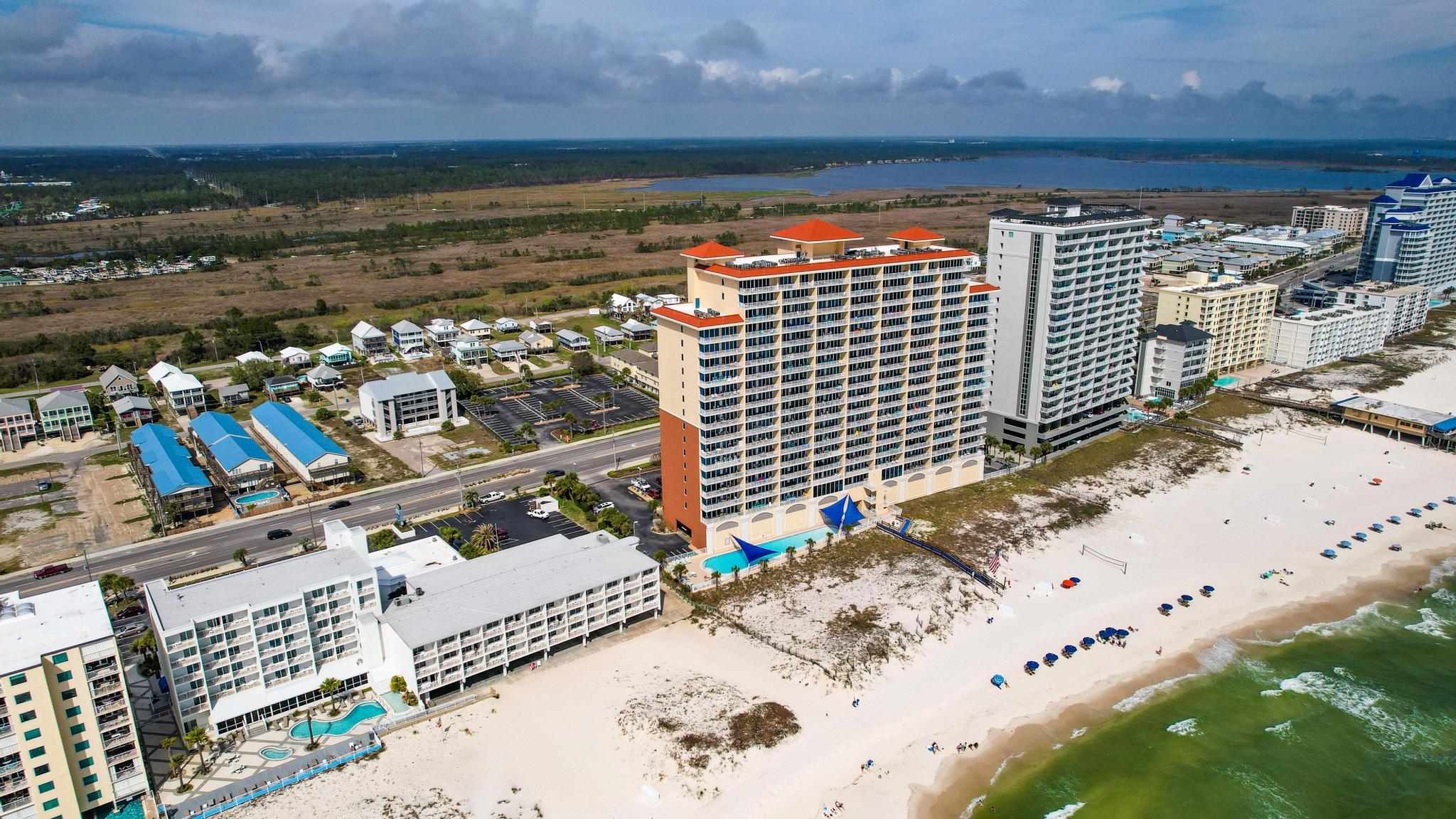 San Carlos 1704 Condo rental in San Carlos - Gulf Shores in Gulf Shores Alabama - #45