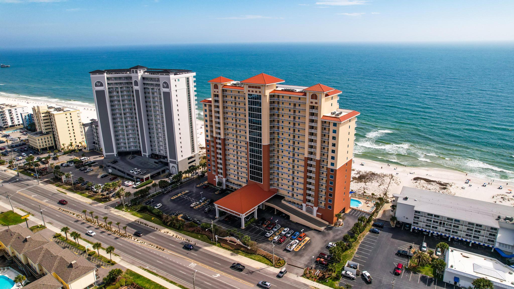 San Carlos 1704 Condo rental in San Carlos - Gulf Shores in Gulf Shores Alabama - #47