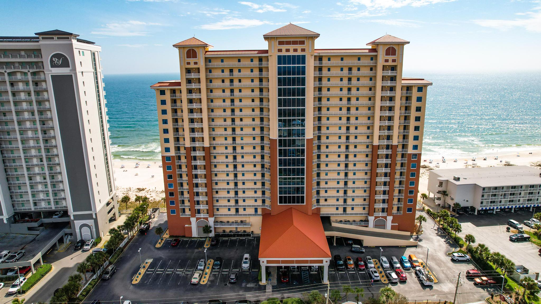 San Carlos 1704 Condo rental in San Carlos - Gulf Shores in Gulf Shores Alabama - #48