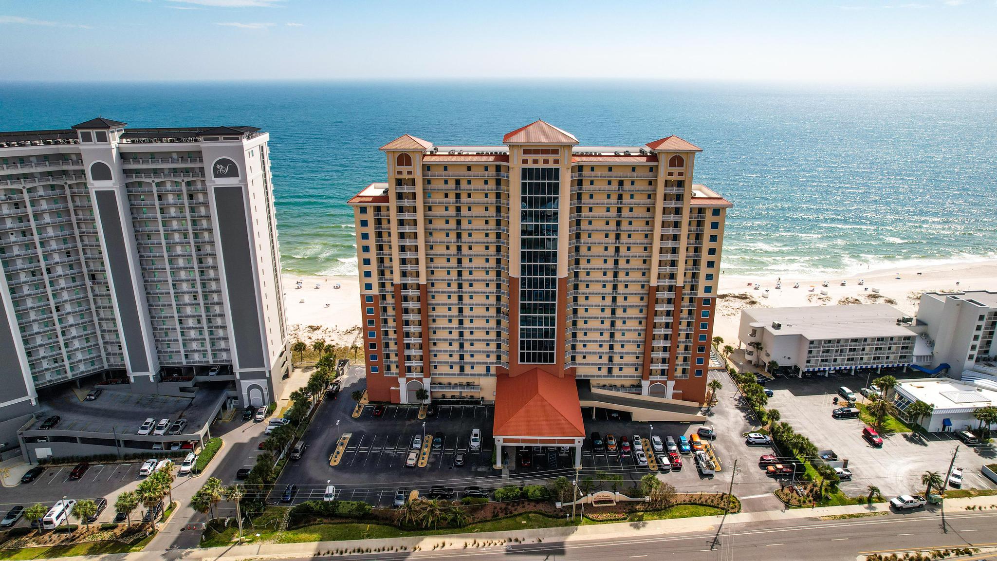 San Carlos 1704 Condo rental in San Carlos - Gulf Shores in Gulf Shores Alabama - #49