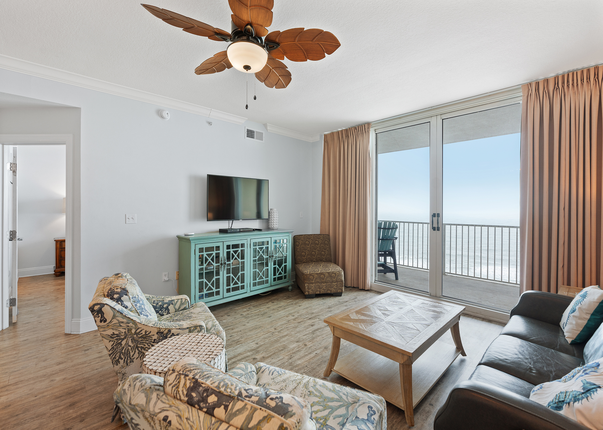 San Carlos 1705 Condo rental in San Carlos - Gulf Shores in Gulf Shores Alabama - #1