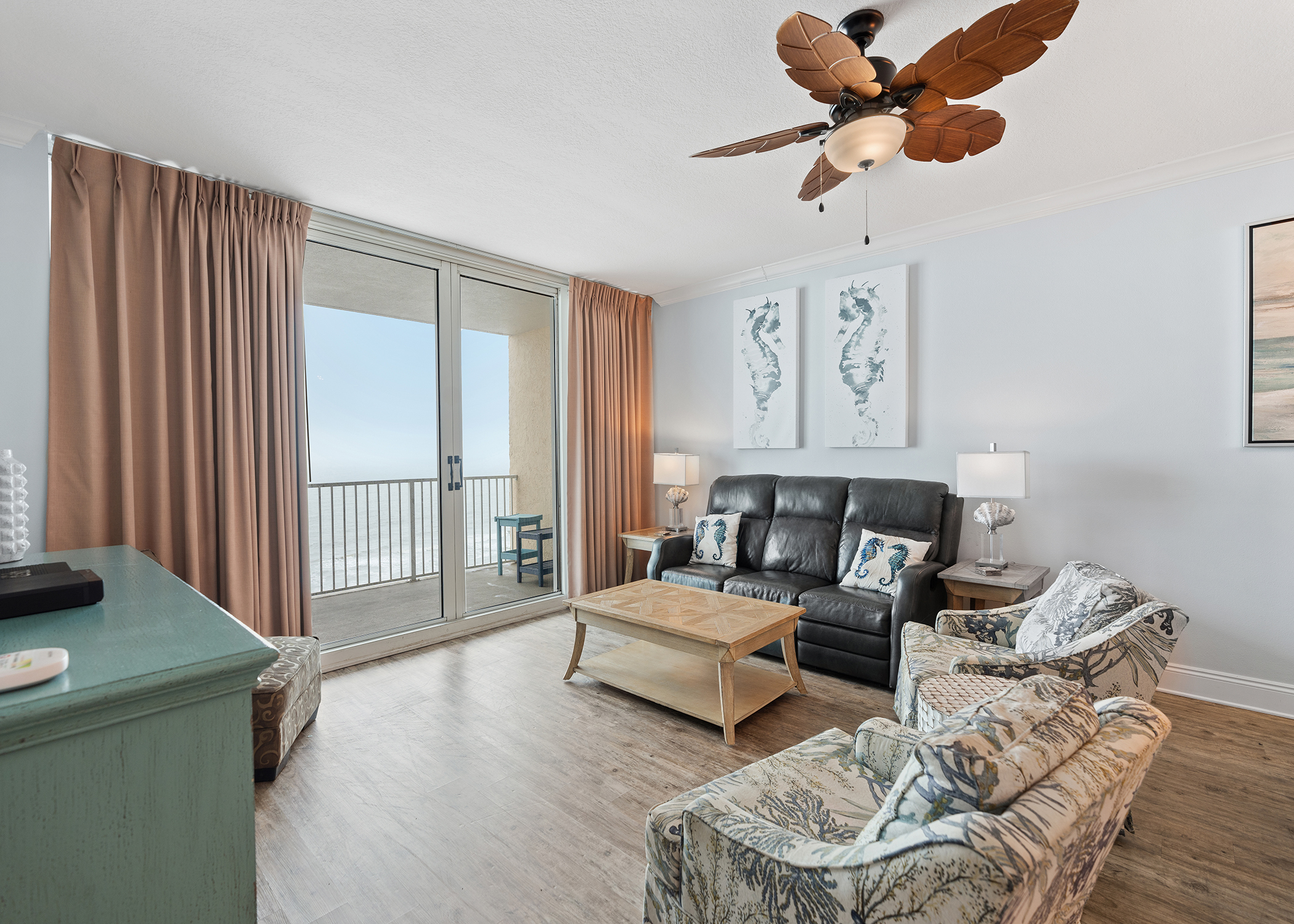 San Carlos 1705 Condo rental in San Carlos - Gulf Shores in Gulf Shores Alabama - #3