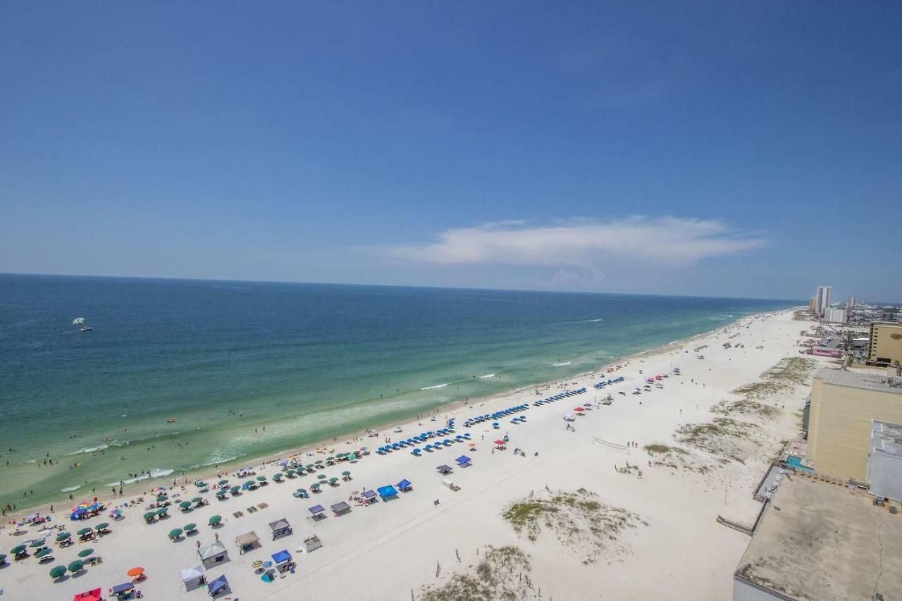 San Carlos 1705 Condo rental in San Carlos - Gulf Shores in Gulf Shores Alabama - #35