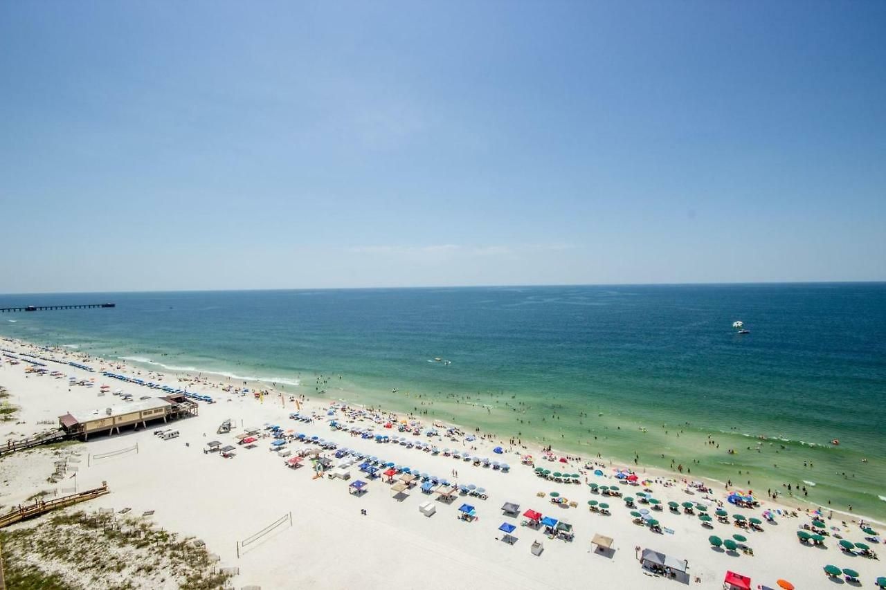 San Carlos 1705 Condo rental in San Carlos - Gulf Shores in Gulf Shores Alabama - #36