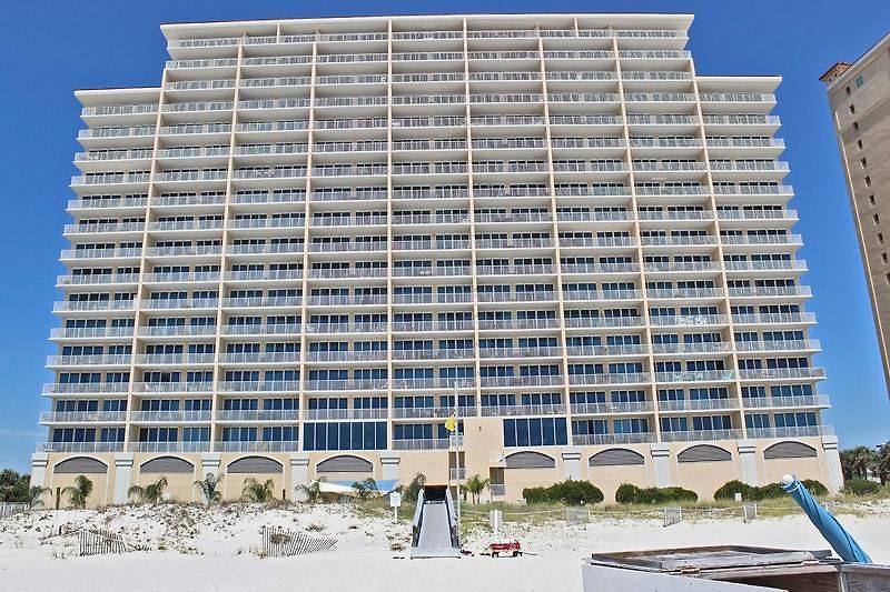 San Carlos 1705 Condo rental in San Carlos - Gulf Shores in Gulf Shores Alabama - #43