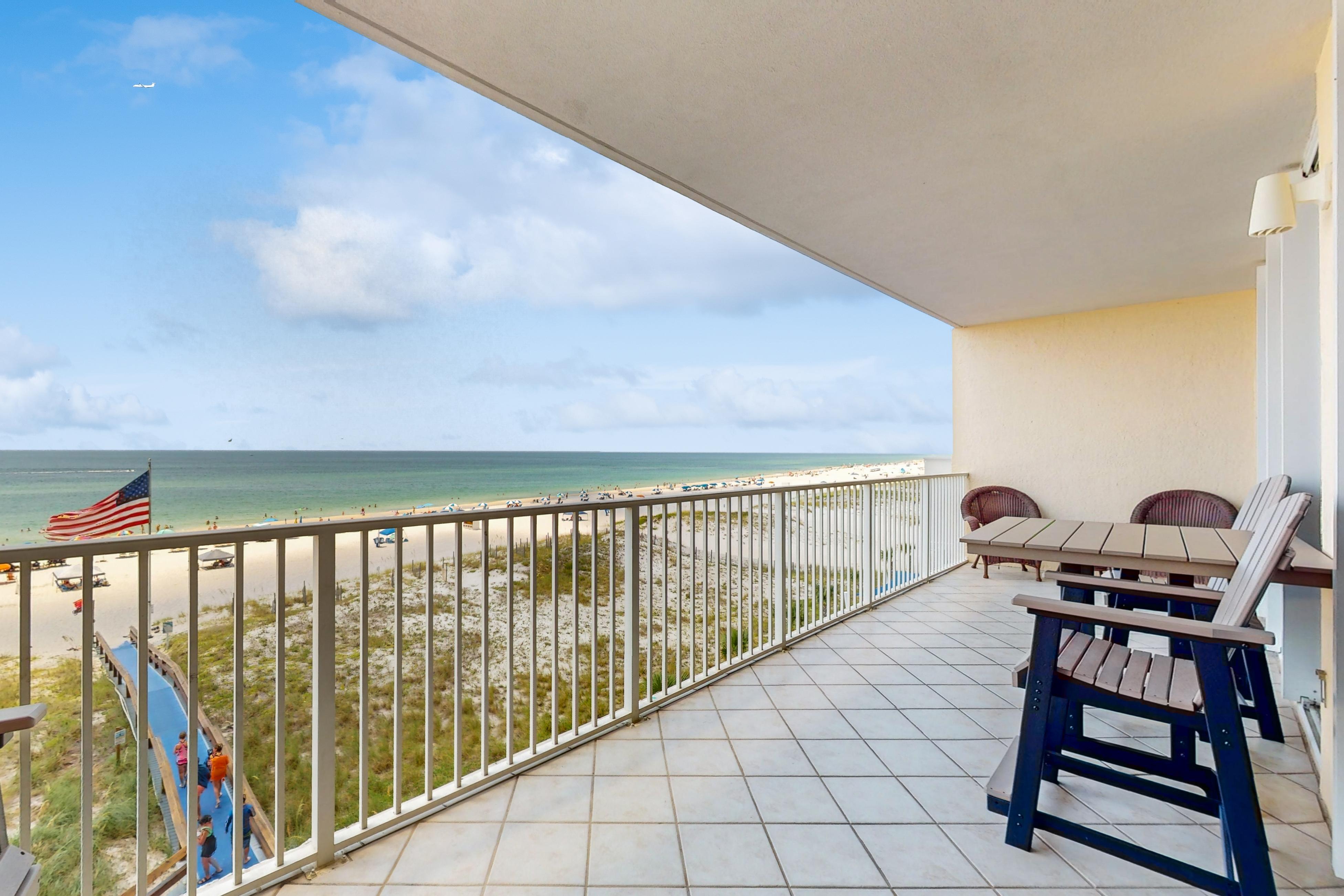 San Carlos 405 Condo rental in San Carlos - Gulf Shores in Gulf Shores Alabama - #23