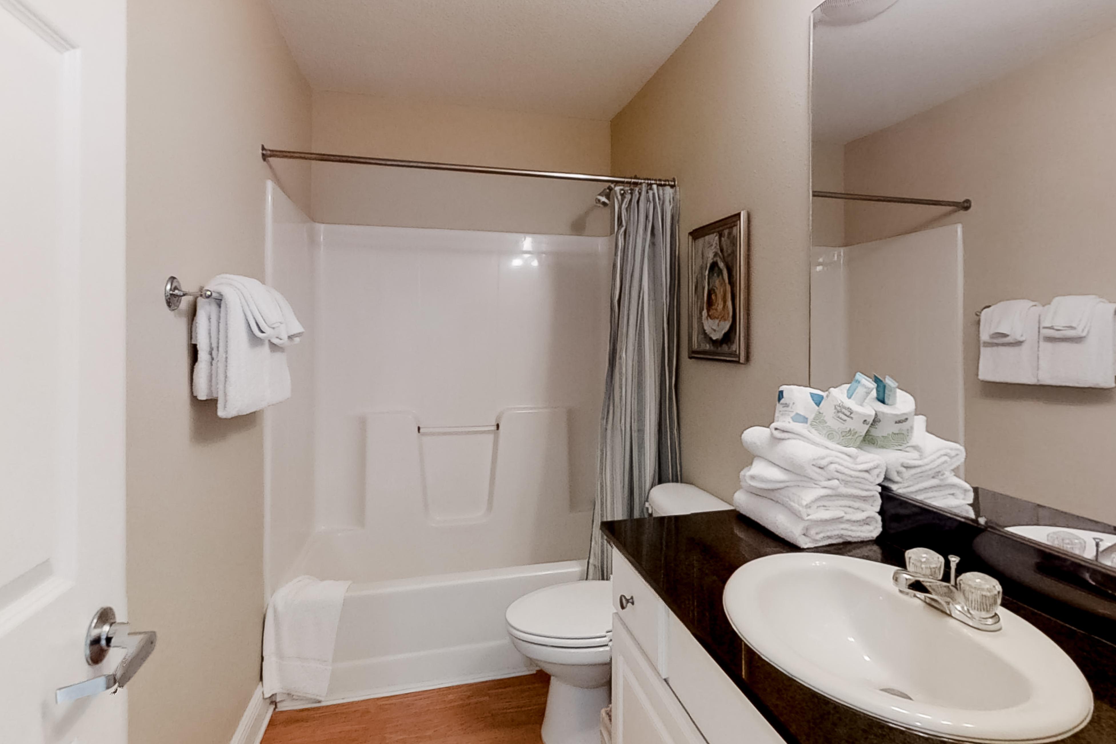 San Carlos 507 Condo rental in San Carlos - Gulf Shores in Gulf Shores Alabama - #17