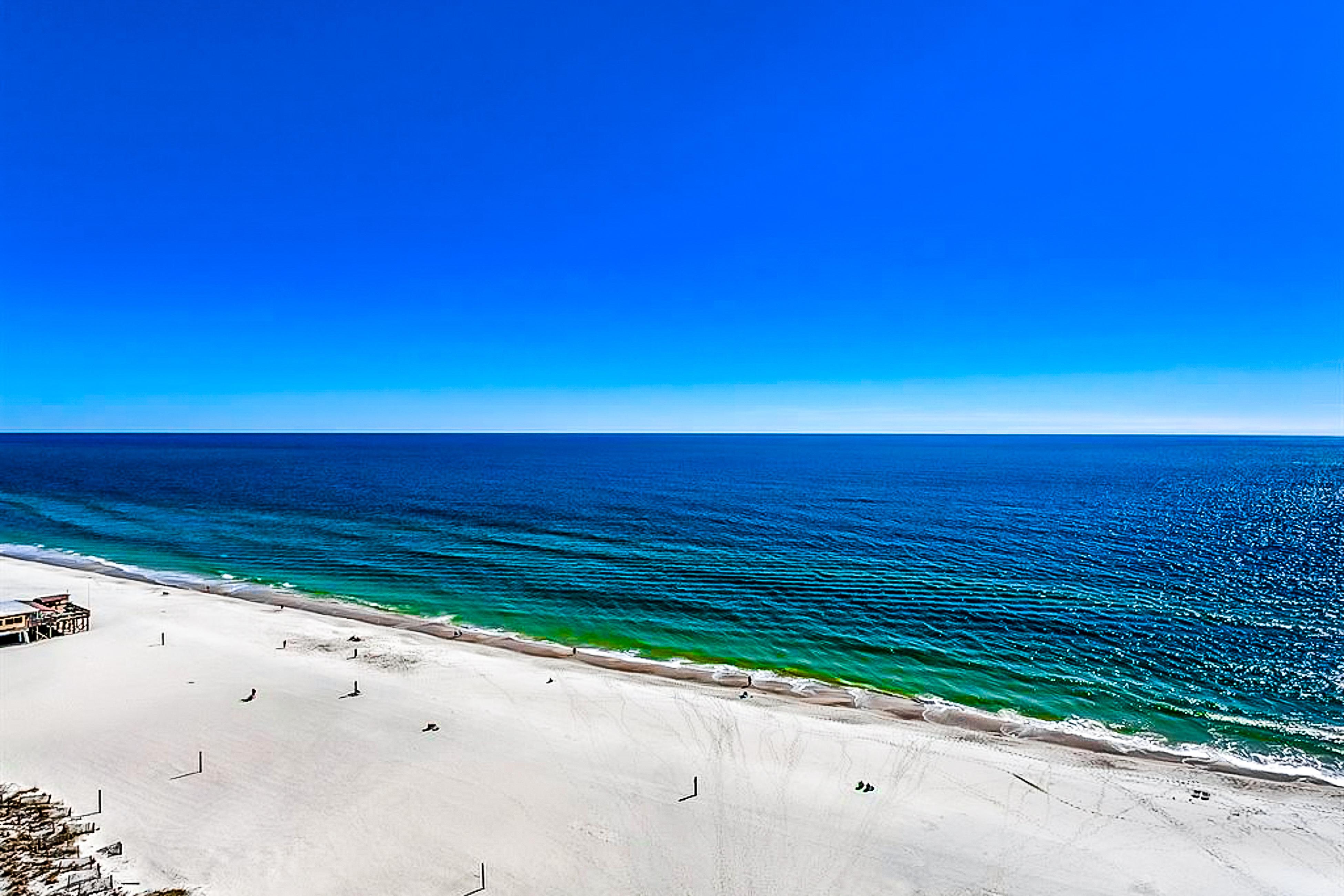 San Carlos 507 Condo rental in San Carlos - Gulf Shores in Gulf Shores Alabama - #31