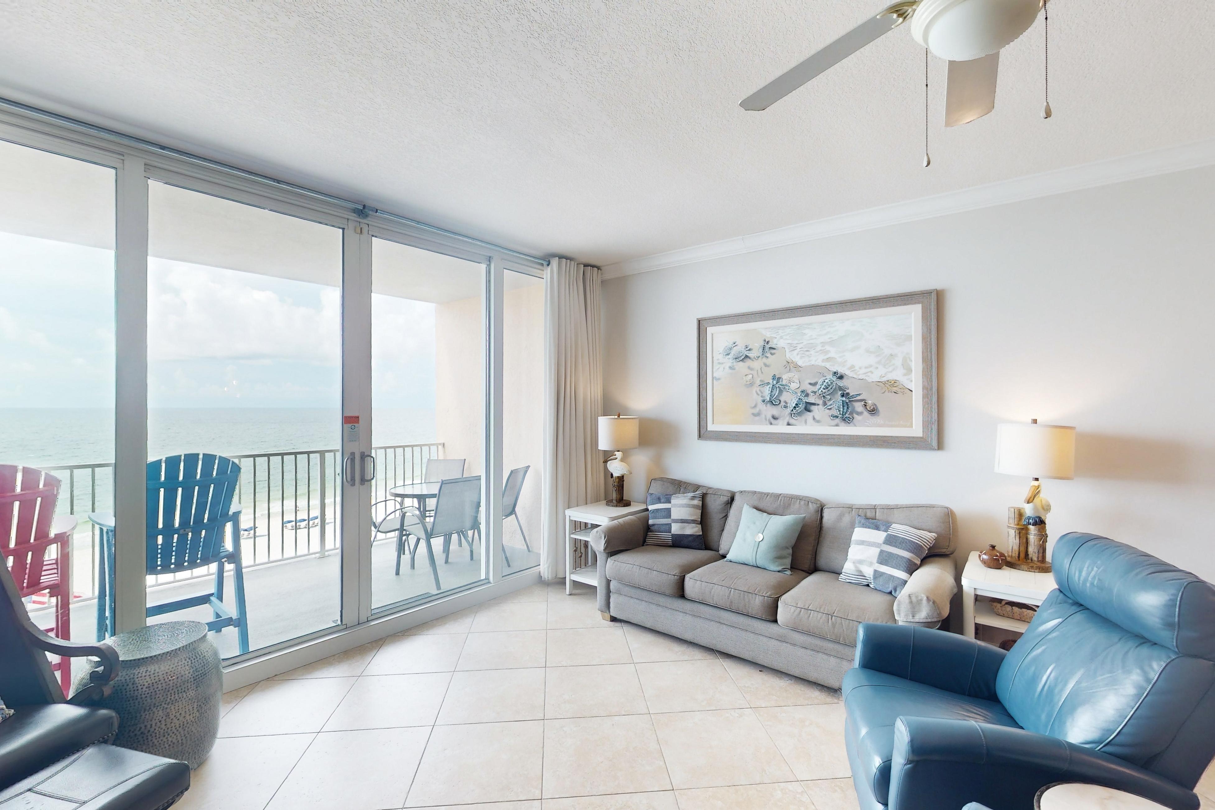 San Carlos 705 Condo rental in San Carlos - Gulf Shores in Gulf Shores Alabama - #1