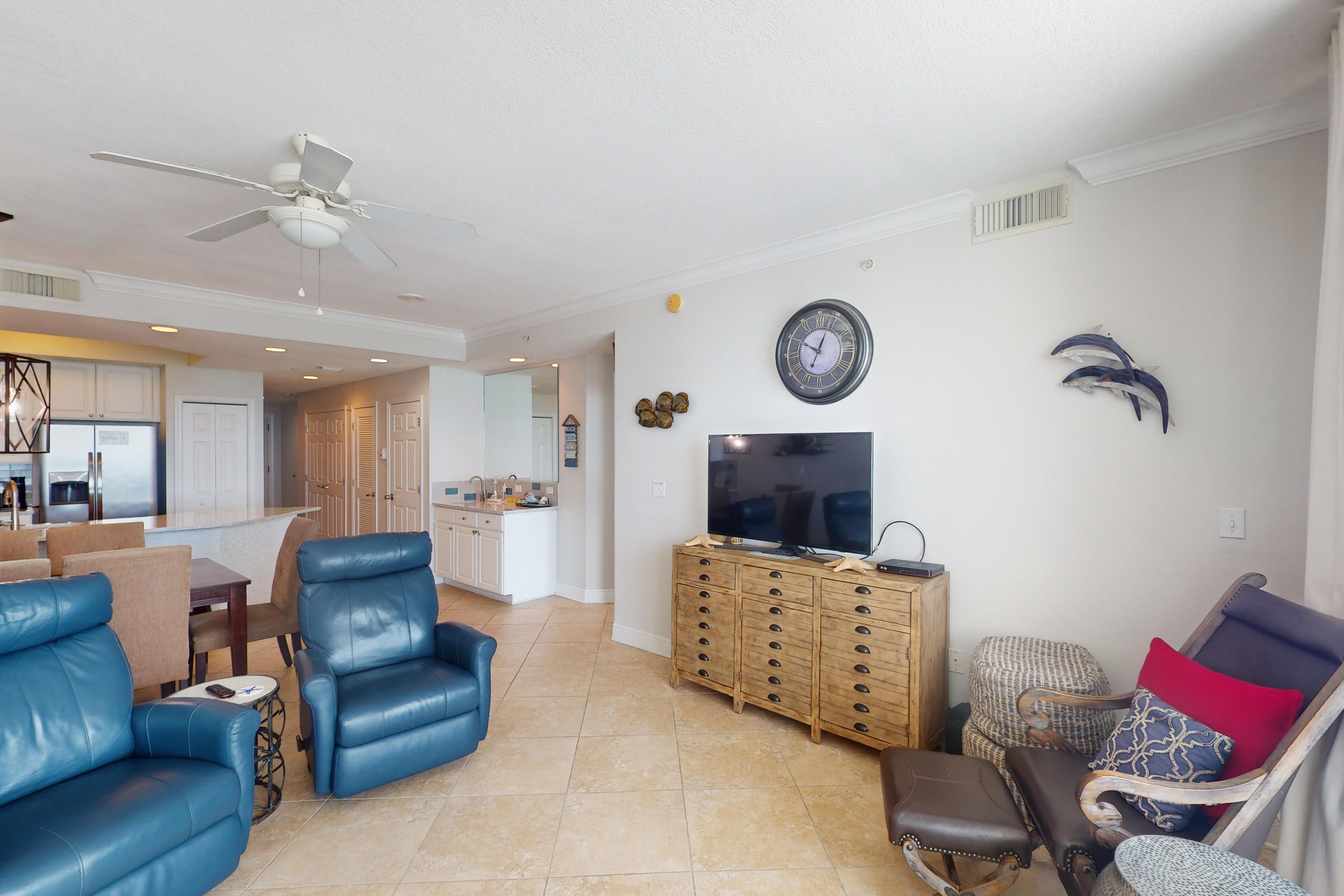 San Carlos 705 Condo rental in San Carlos - Gulf Shores in Gulf Shores Alabama - #3