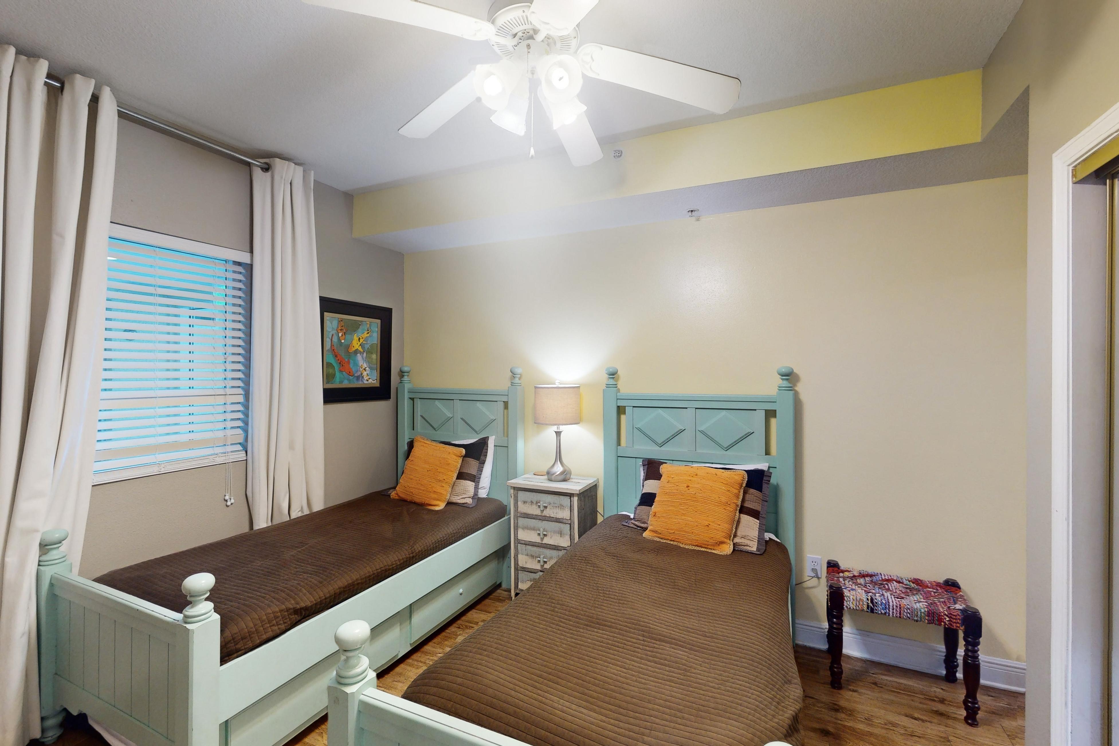 San Carlos 705 Condo rental in San Carlos - Gulf Shores in Gulf Shores Alabama - #15