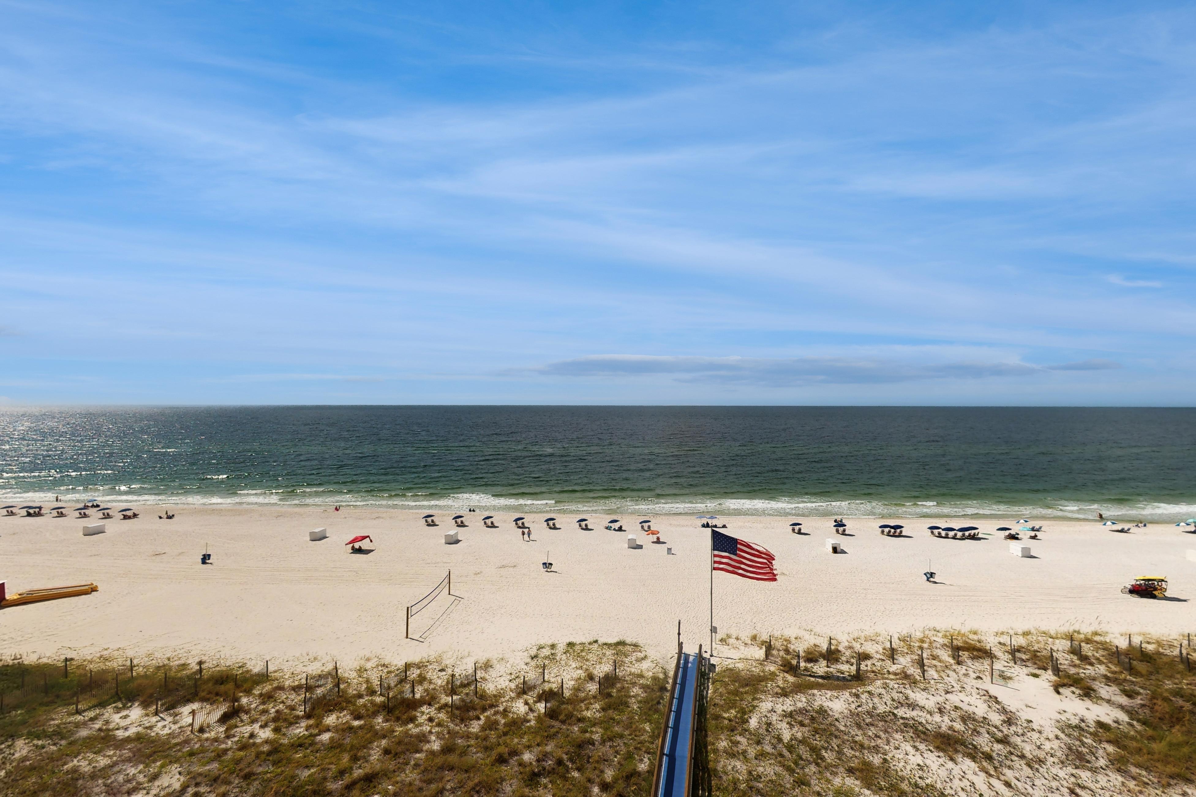 San Carlos 705 Condo rental in San Carlos - Gulf Shores in Gulf Shores Alabama - #22