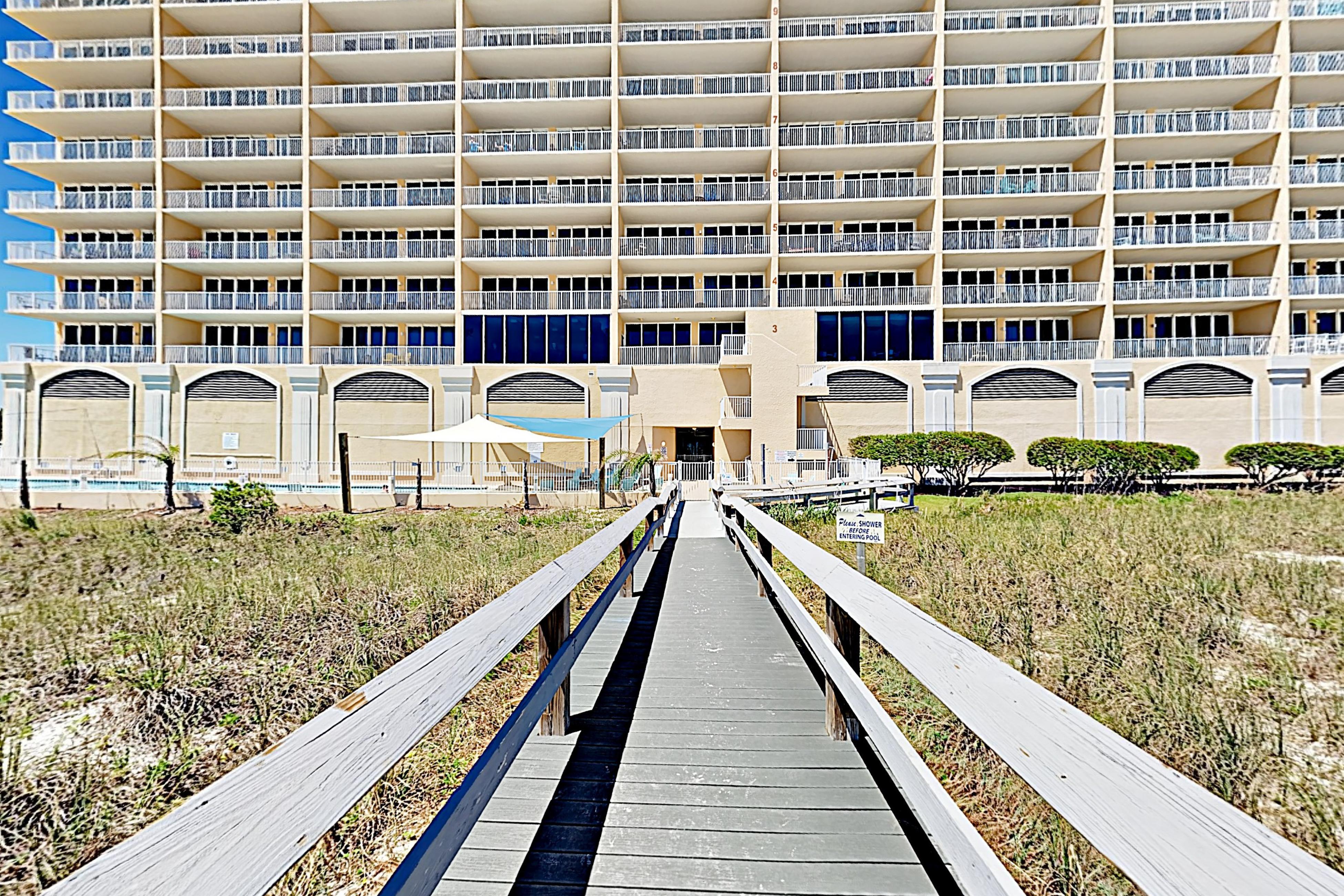 San Carlos 705 Condo rental in San Carlos - Gulf Shores in Gulf Shores Alabama - #26