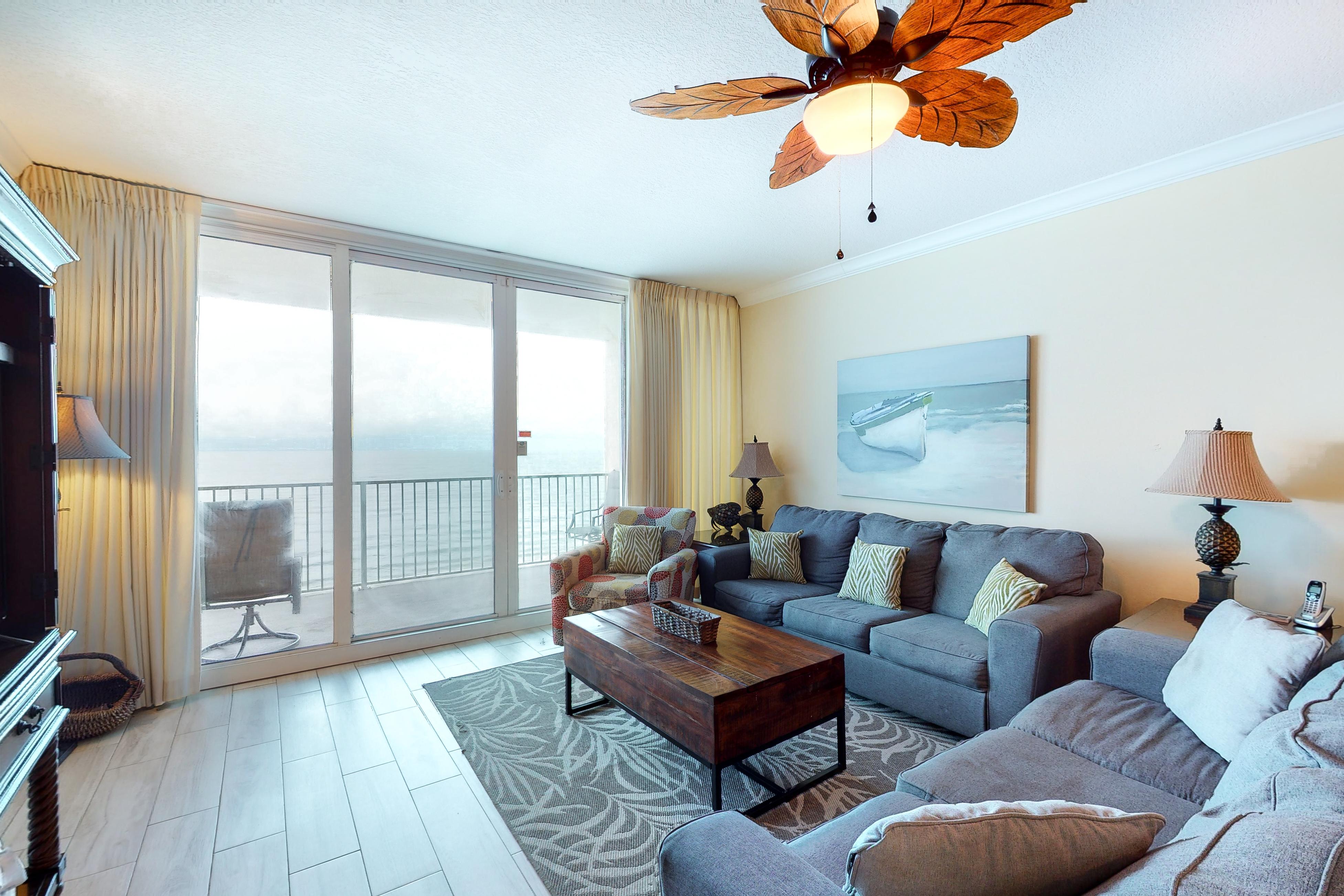 San Carlos 806 Condo rental in San Carlos - Gulf Shores in Gulf Shores Alabama - #1