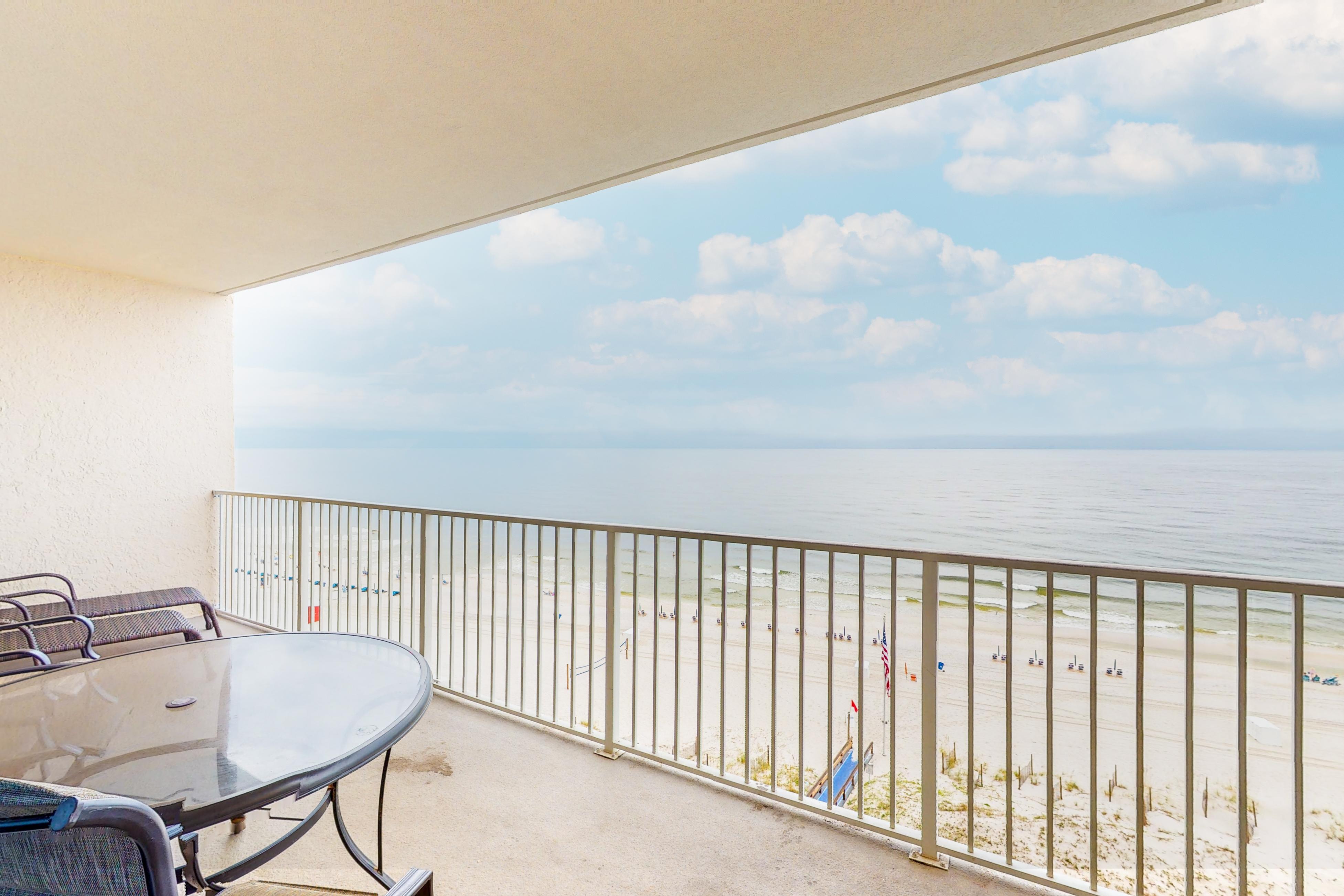 San Carlos 806 Condo rental in San Carlos - Gulf Shores in Gulf Shores Alabama - #3