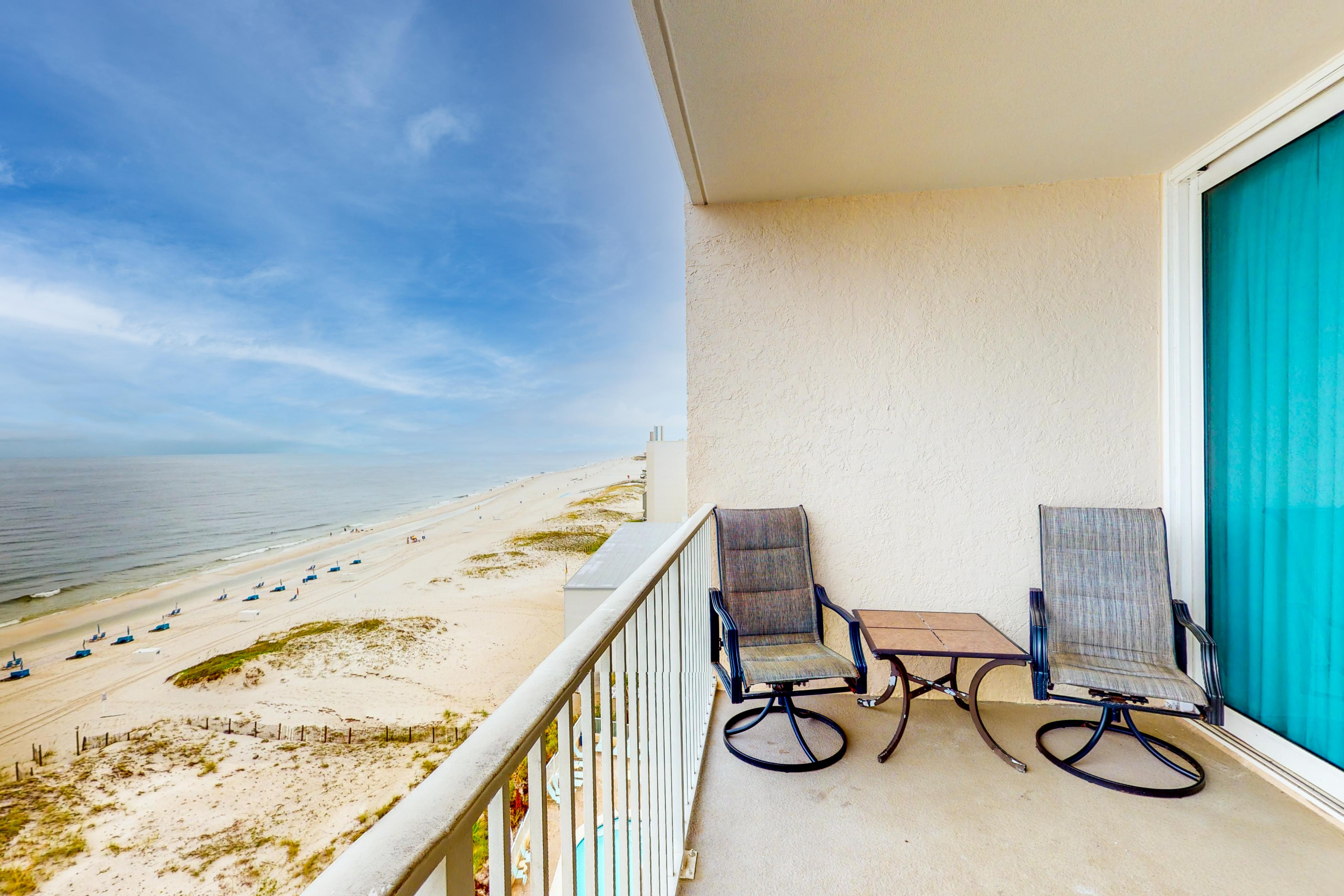 San Carlos 806 Condo rental in San Carlos - Gulf Shores in Gulf Shores Alabama - #13